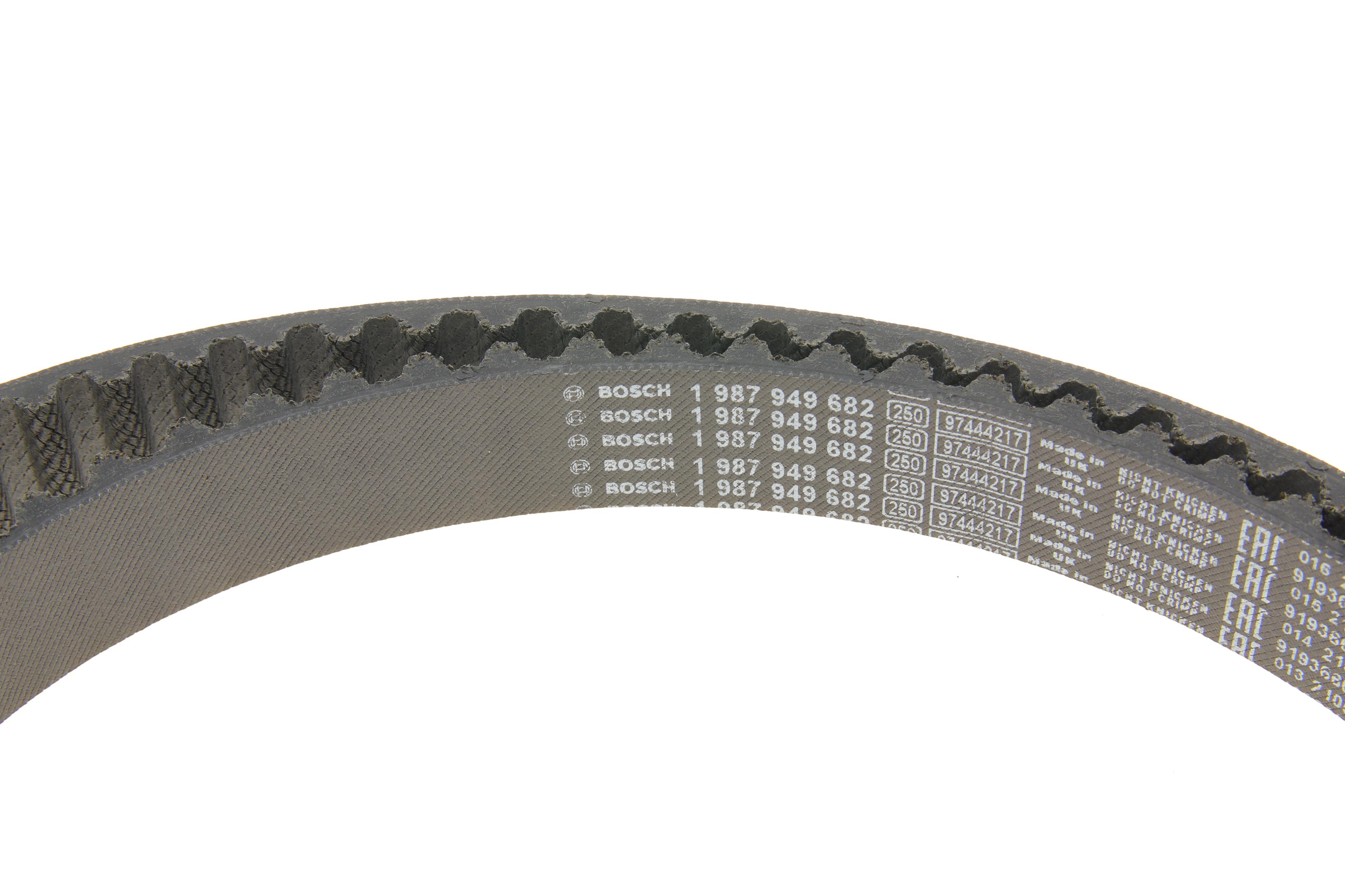 Ремінь ГРМ Skoda Octavia/Rapid/VW Crafter/Golf/Passat/Seat Leon 1.6/2.0TDI 12- (145x25)