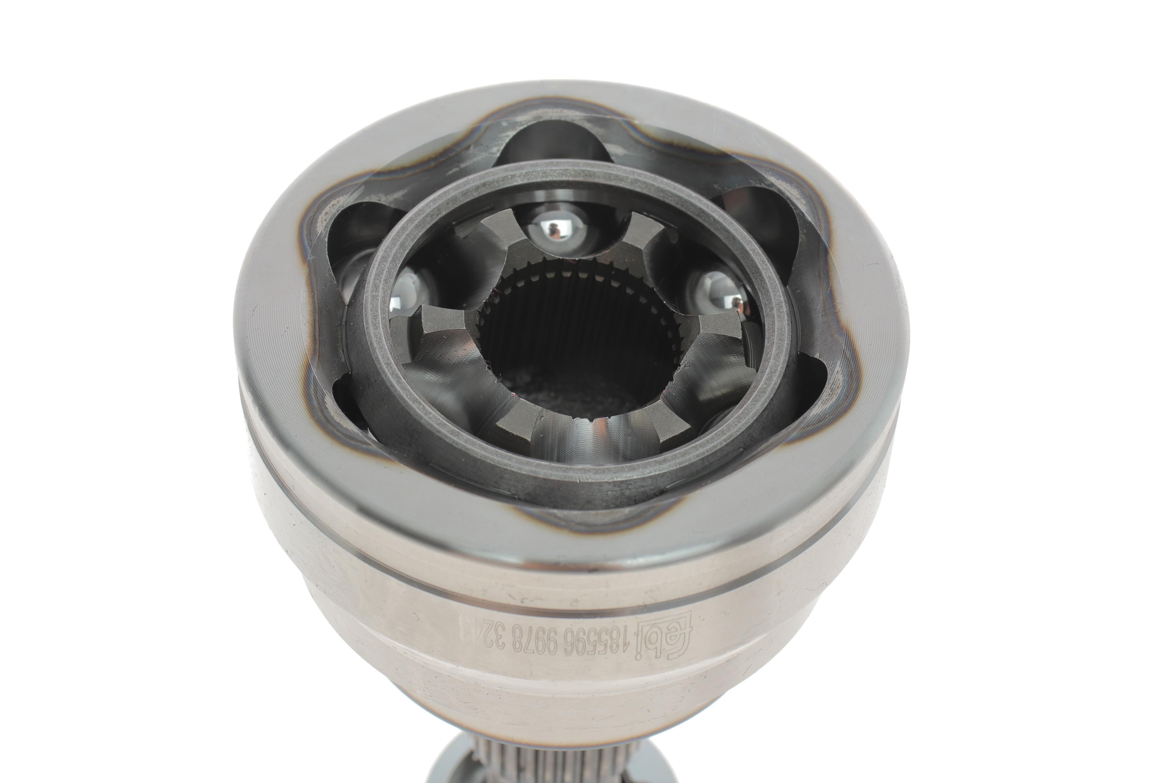 Шрус (наружный) MB M-class (W164)/GL-class (X164) 06-11 (30/37z)