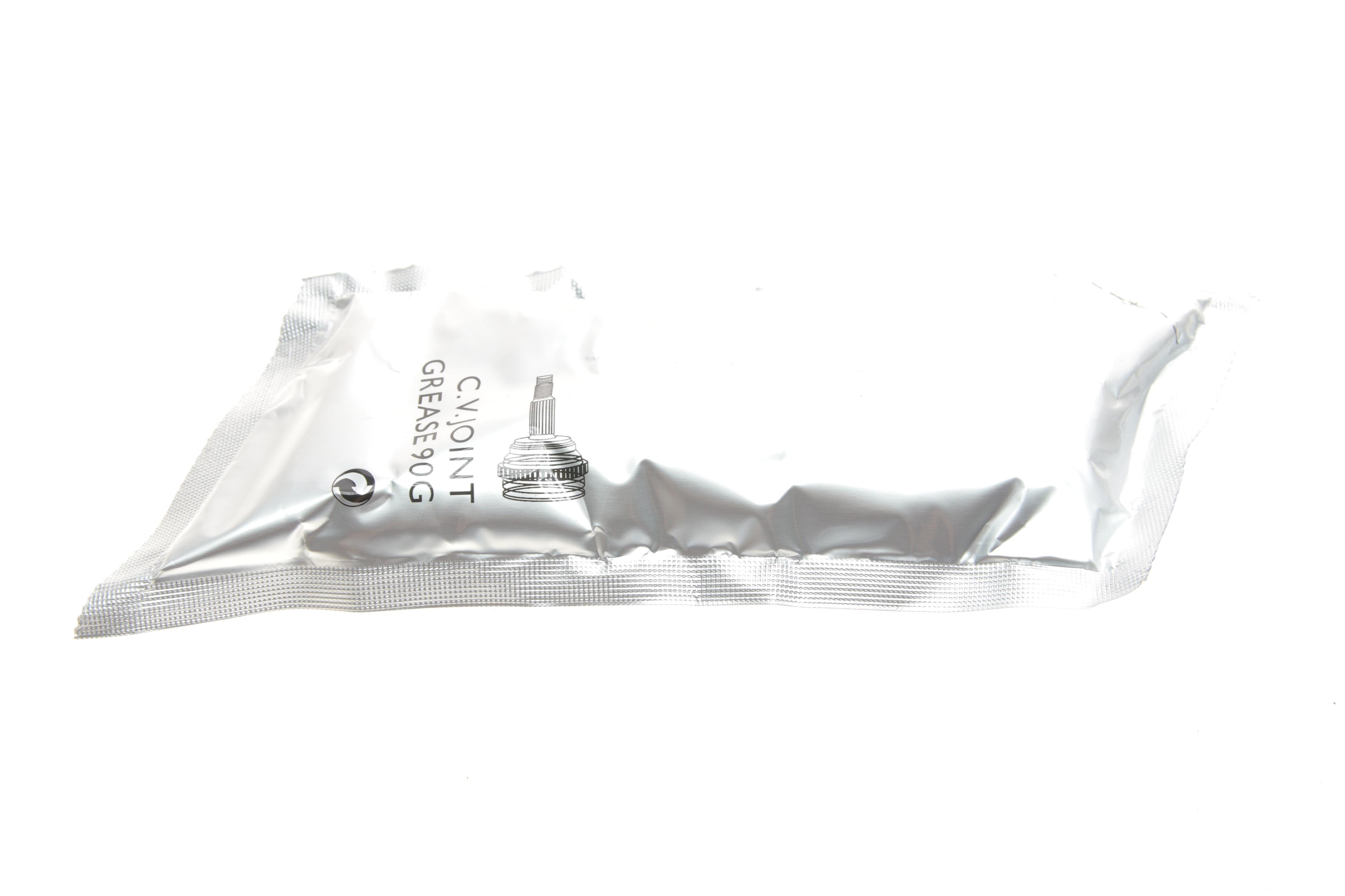 Пильник ШРКШ (зовнішній) Honda Jazz 02-08 (22x77x100) (к-кт)