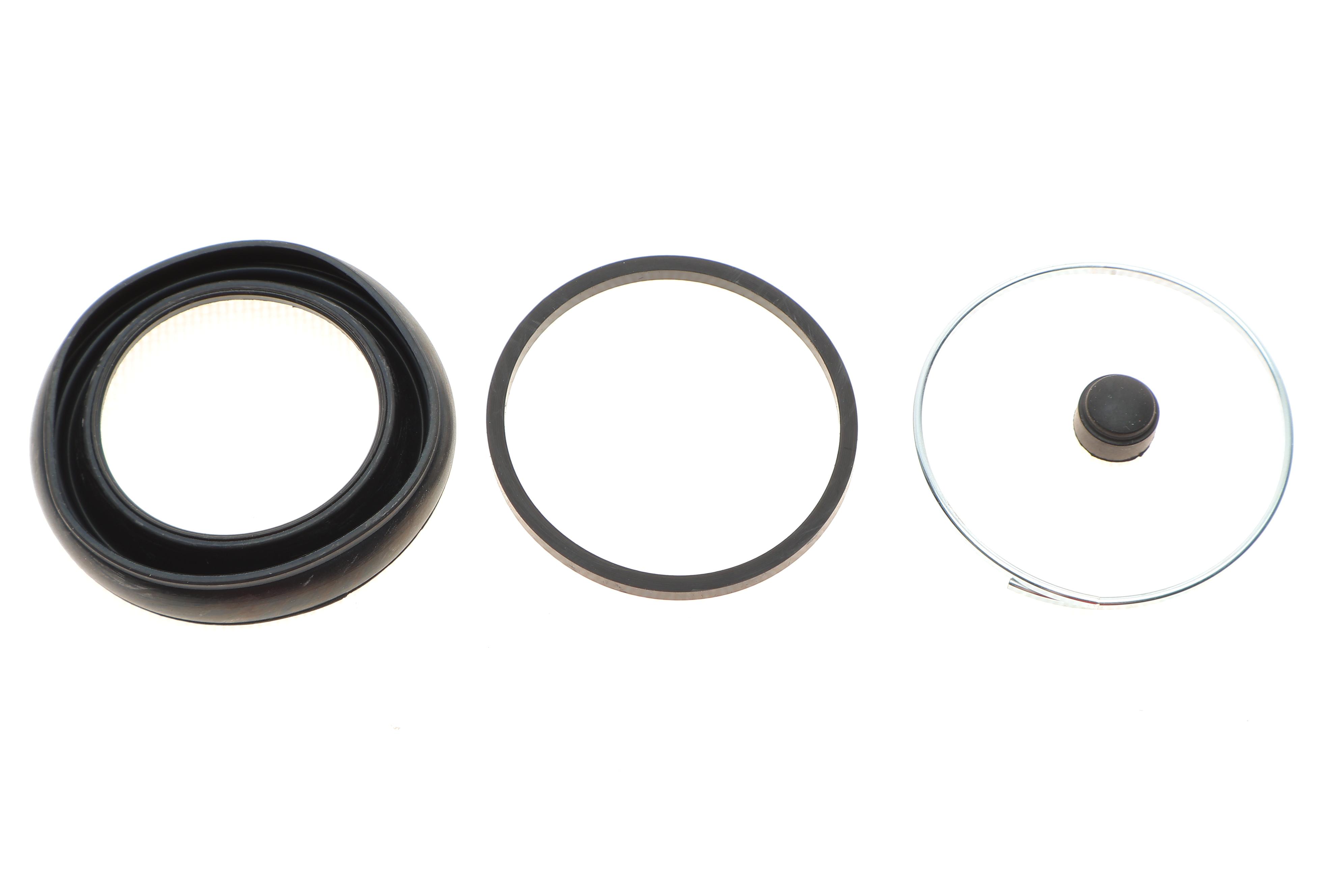 Ремкомплект супорта (переднього) Peugeot 504/505 71-95 (d=54mm) (Ate)