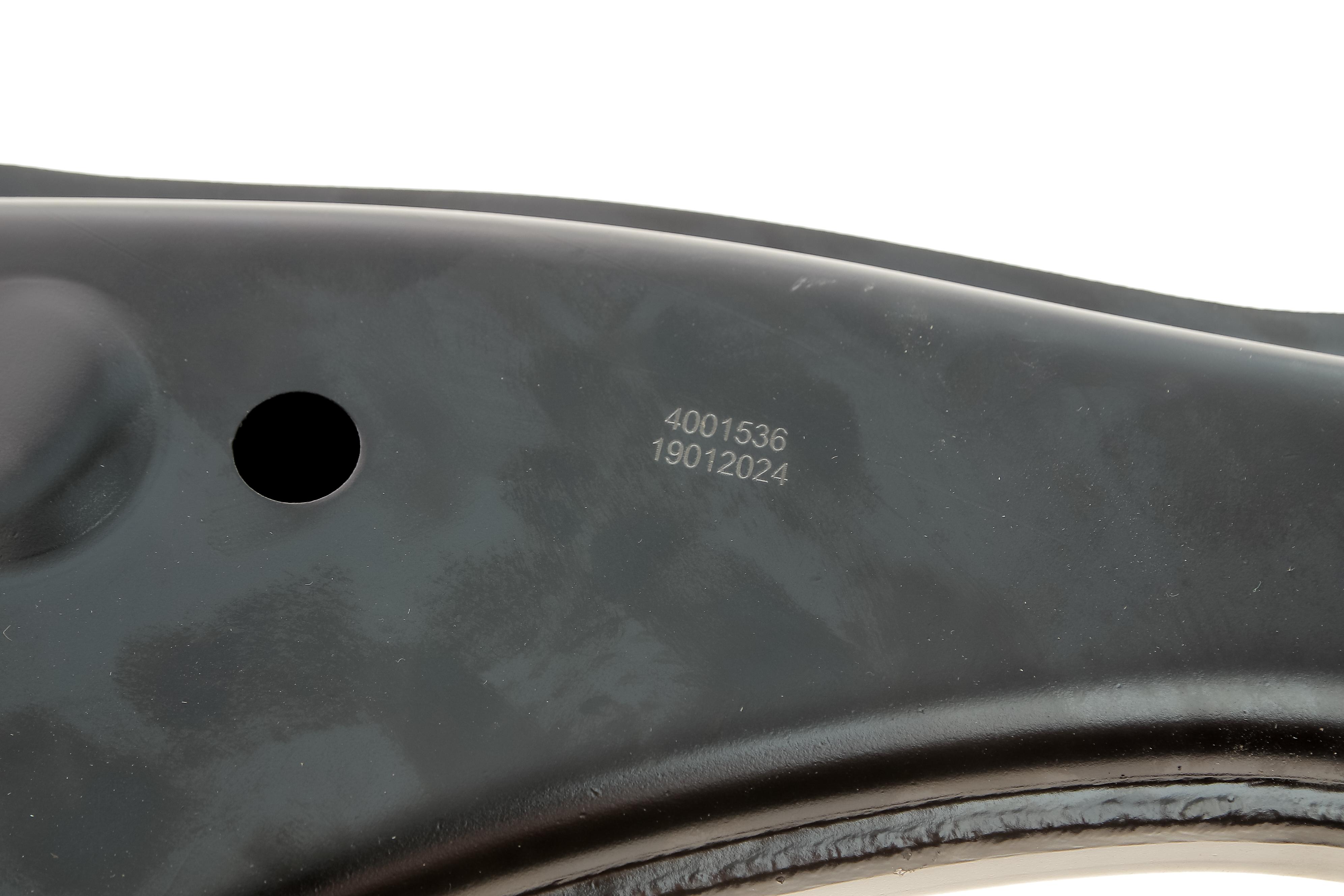 Важіль підвіски (передній/знизу) (R) MB Sprinter (W907/W910) 18-21