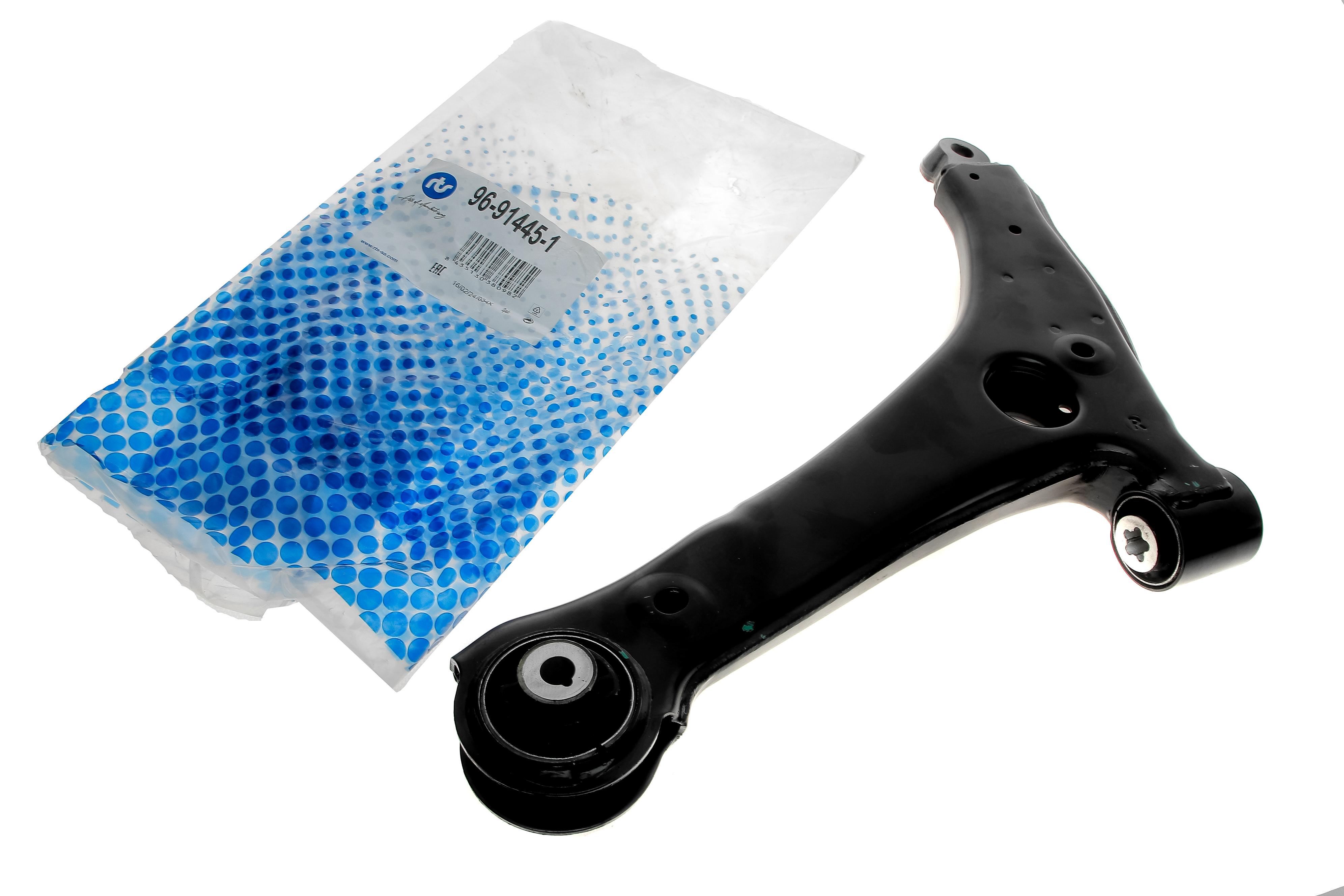 Важіль підвіски (передній/знизу) (R) MB Sprinter (W907/W910) 18-21