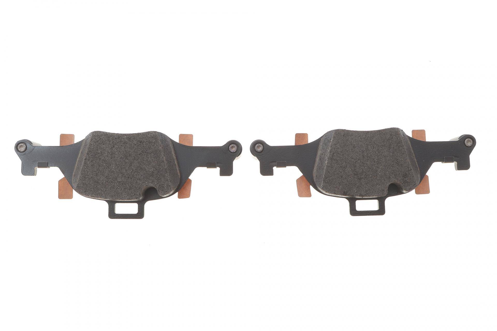 Колодки гальмівні (передні) BMW 5 (G30) 530/540i 16-