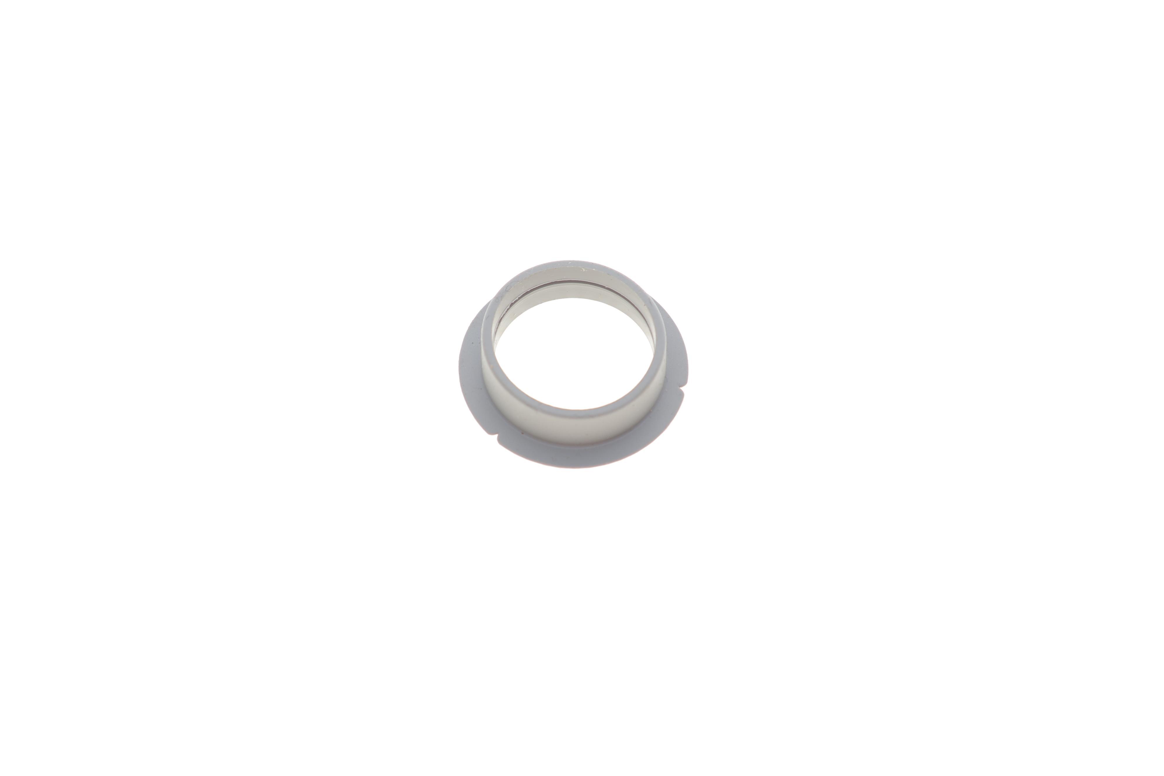 Втулка уплотнительная датчика парктроника Audi A4 08-16/A6 11-18/VW T6 16-19 (Grey)