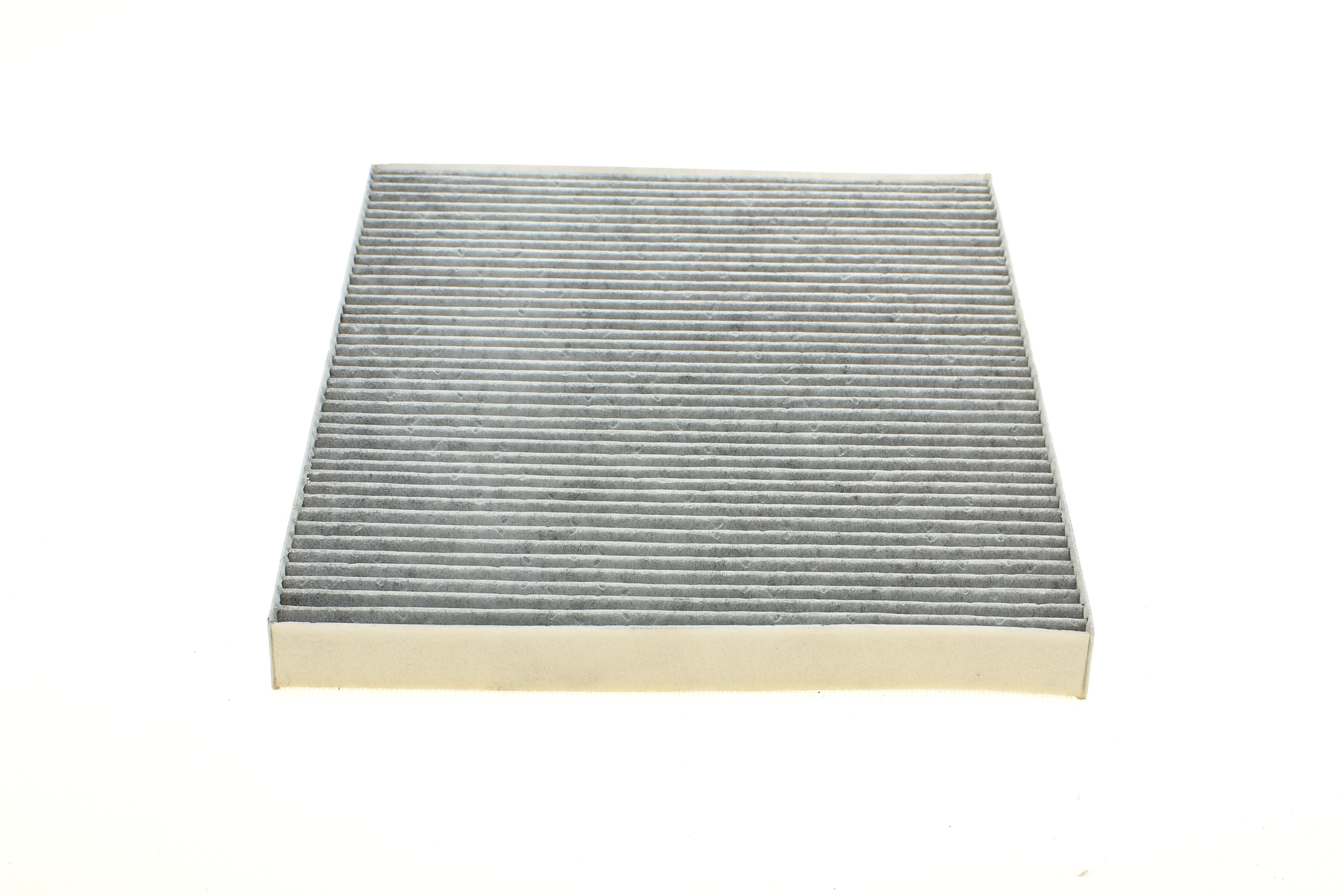 Фільтр салону Chrysler Voyager/Grand Voyager 00-08 (вугільний)