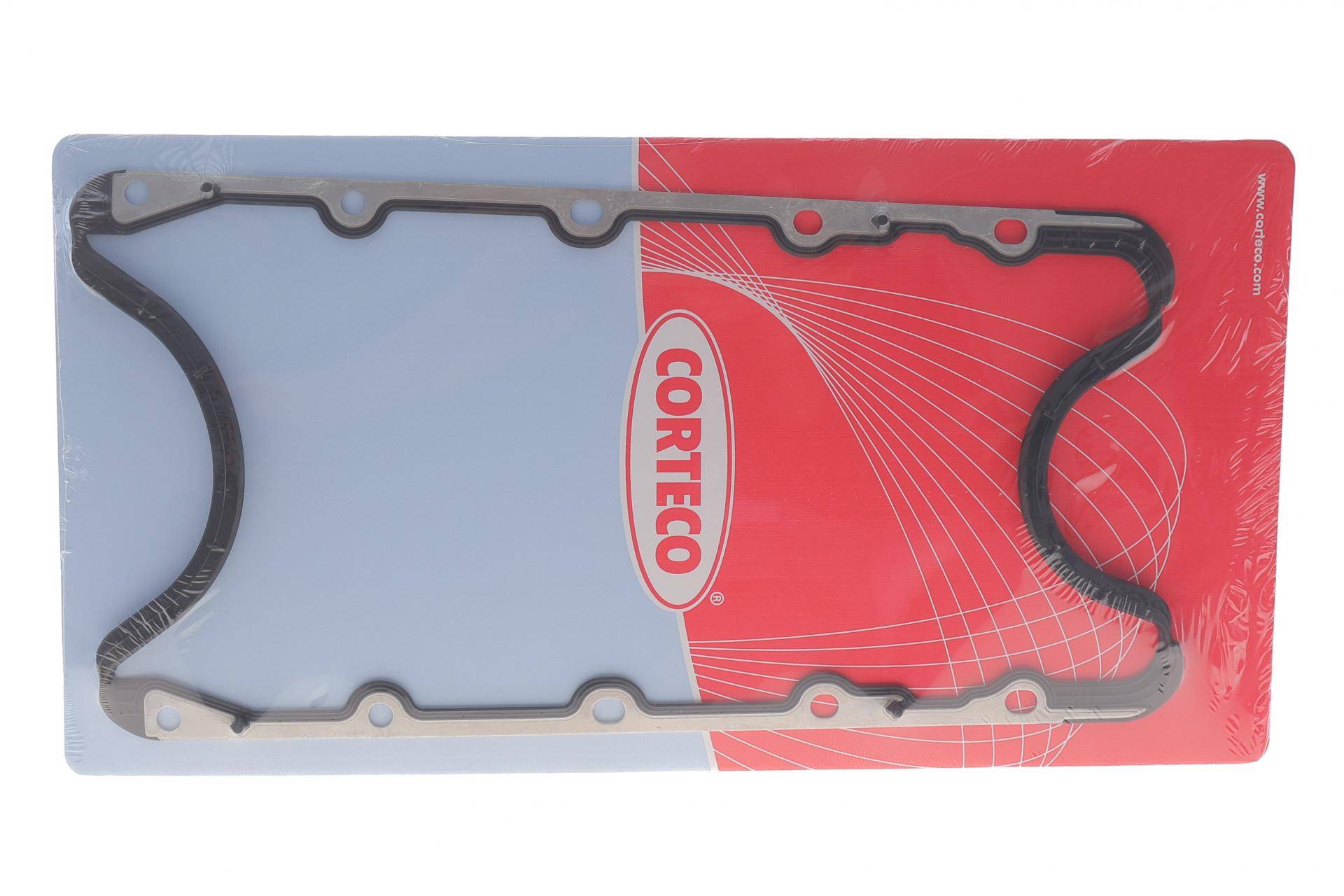 Прокладка кришки клапанів Ford Focus/ Mondeo II 1.6-2.0 i 96-04