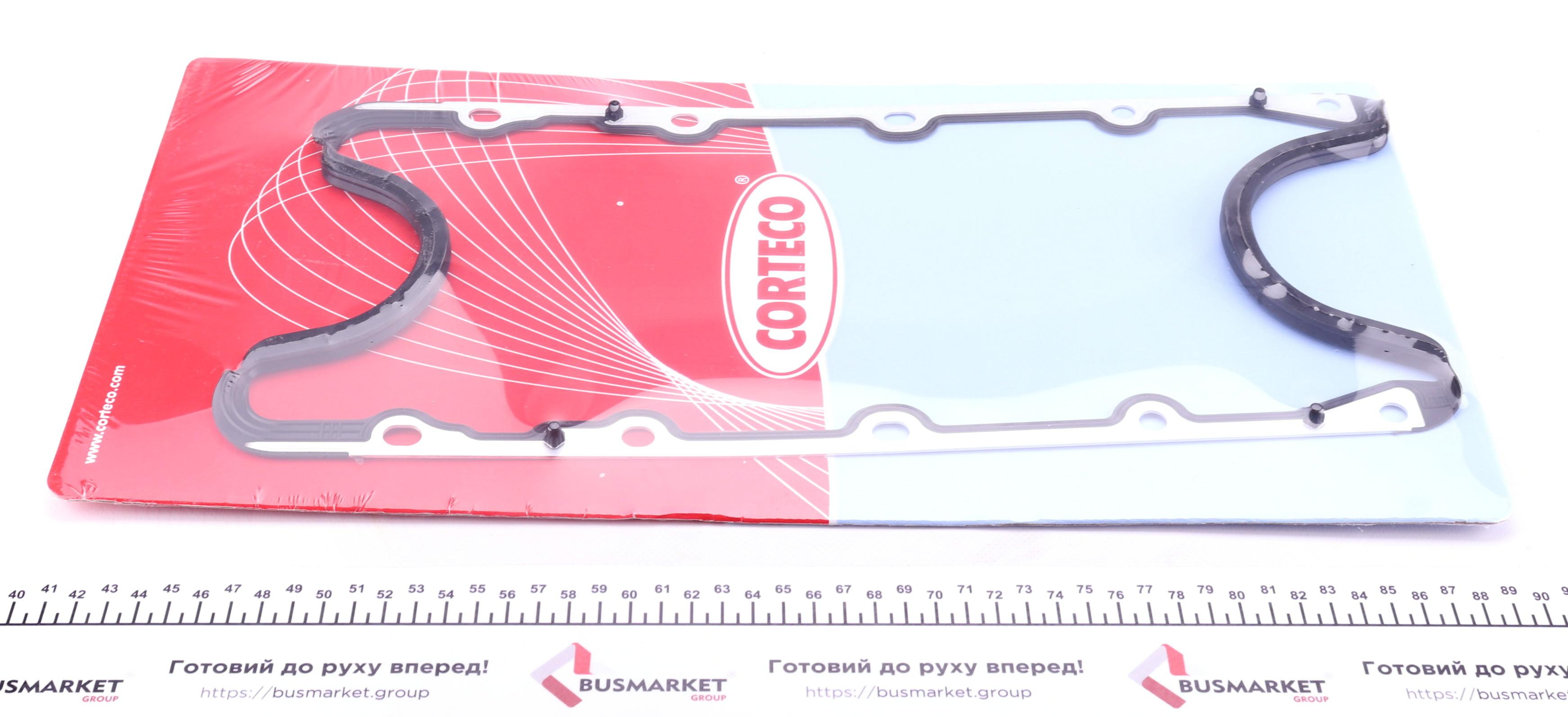 Прокладка крышки клапанов Ford Focus/ Mondeo II 1.6-2.0 i 96-04