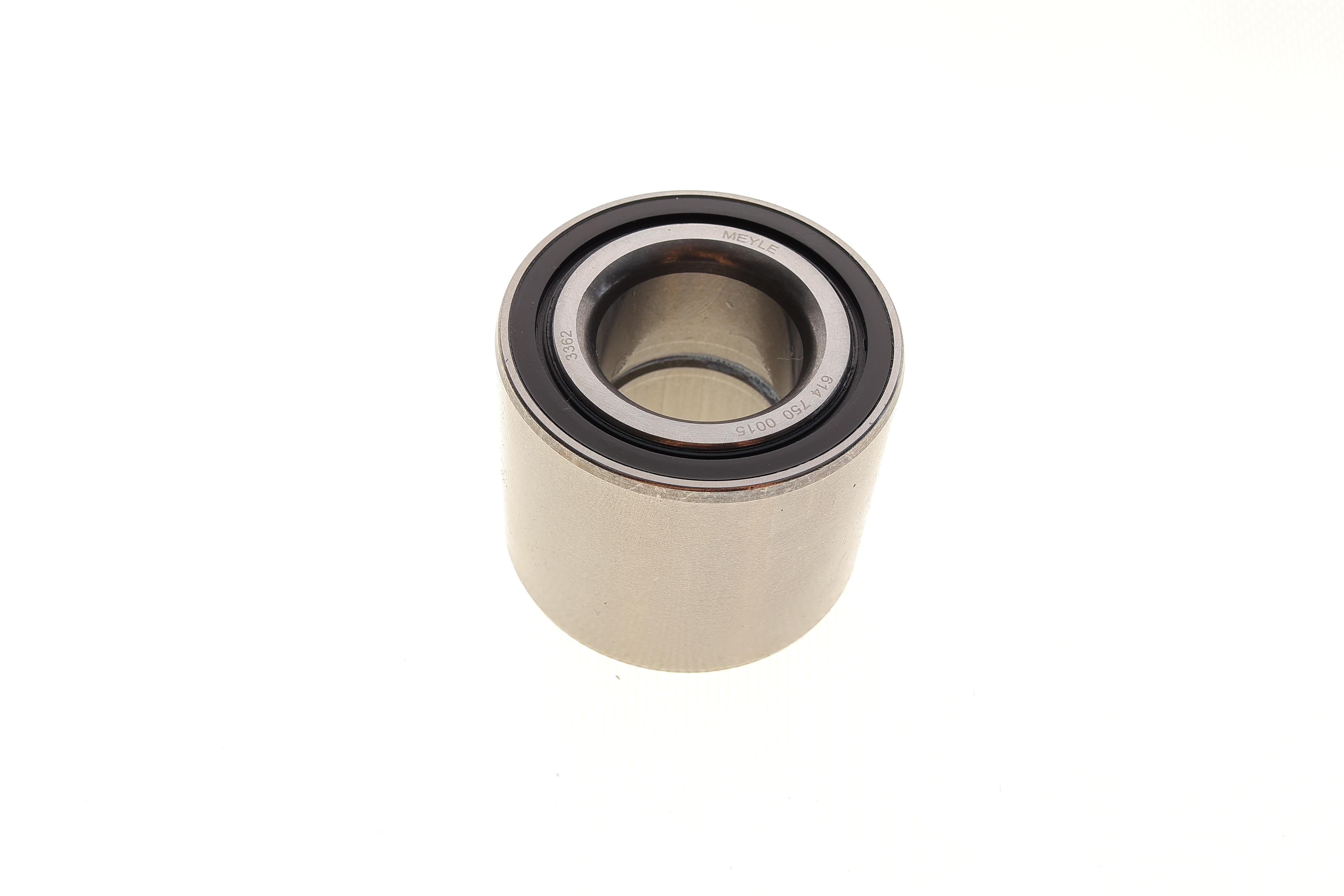 Подшипник ступицы (задней) Opel Corsa C 00-09/Tigra 04-10 (27x53x43)