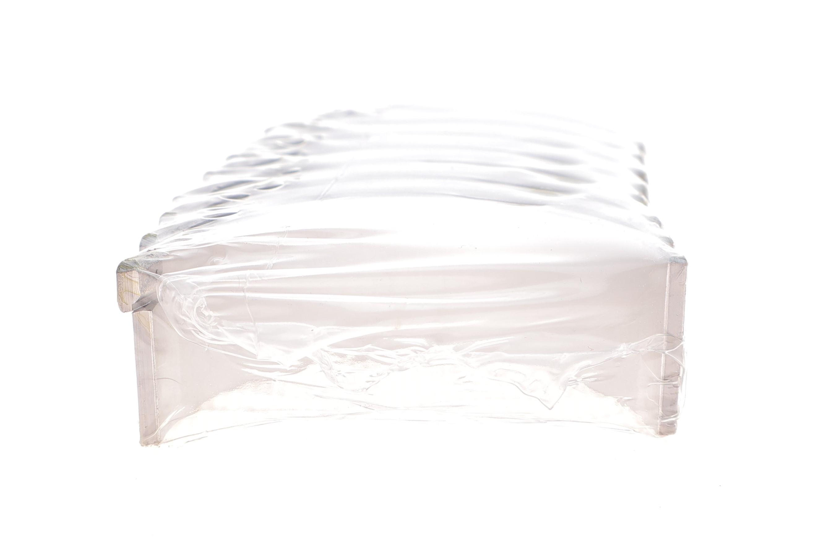 Вкладиші шатунні Renault Kangoo 1.4/1.6 16V 01- (STD)