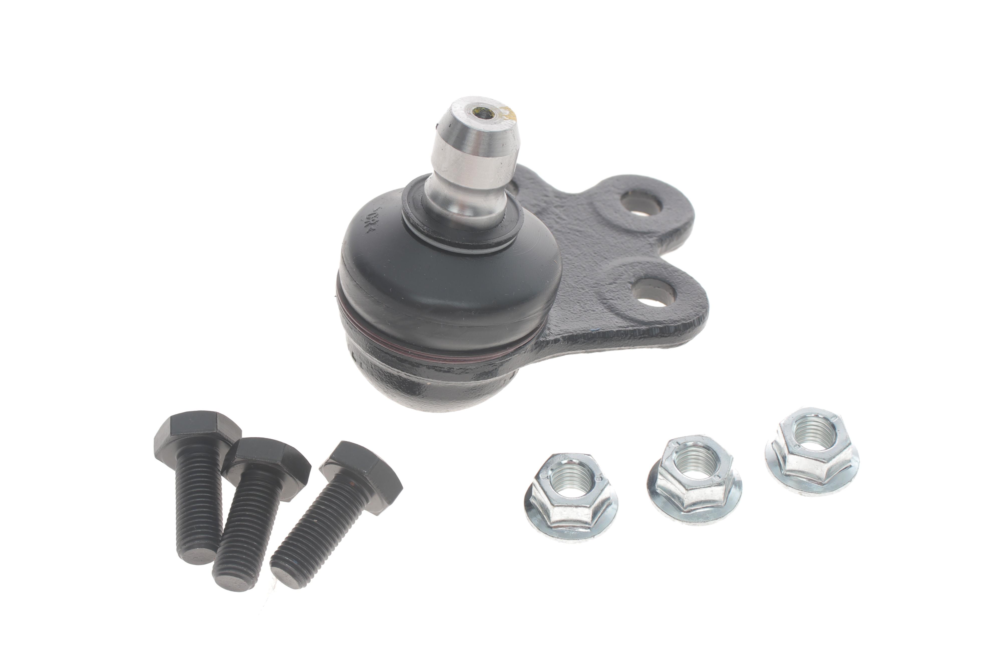 Опора шаровая (передняя/сверху) Tesla Model S 12-