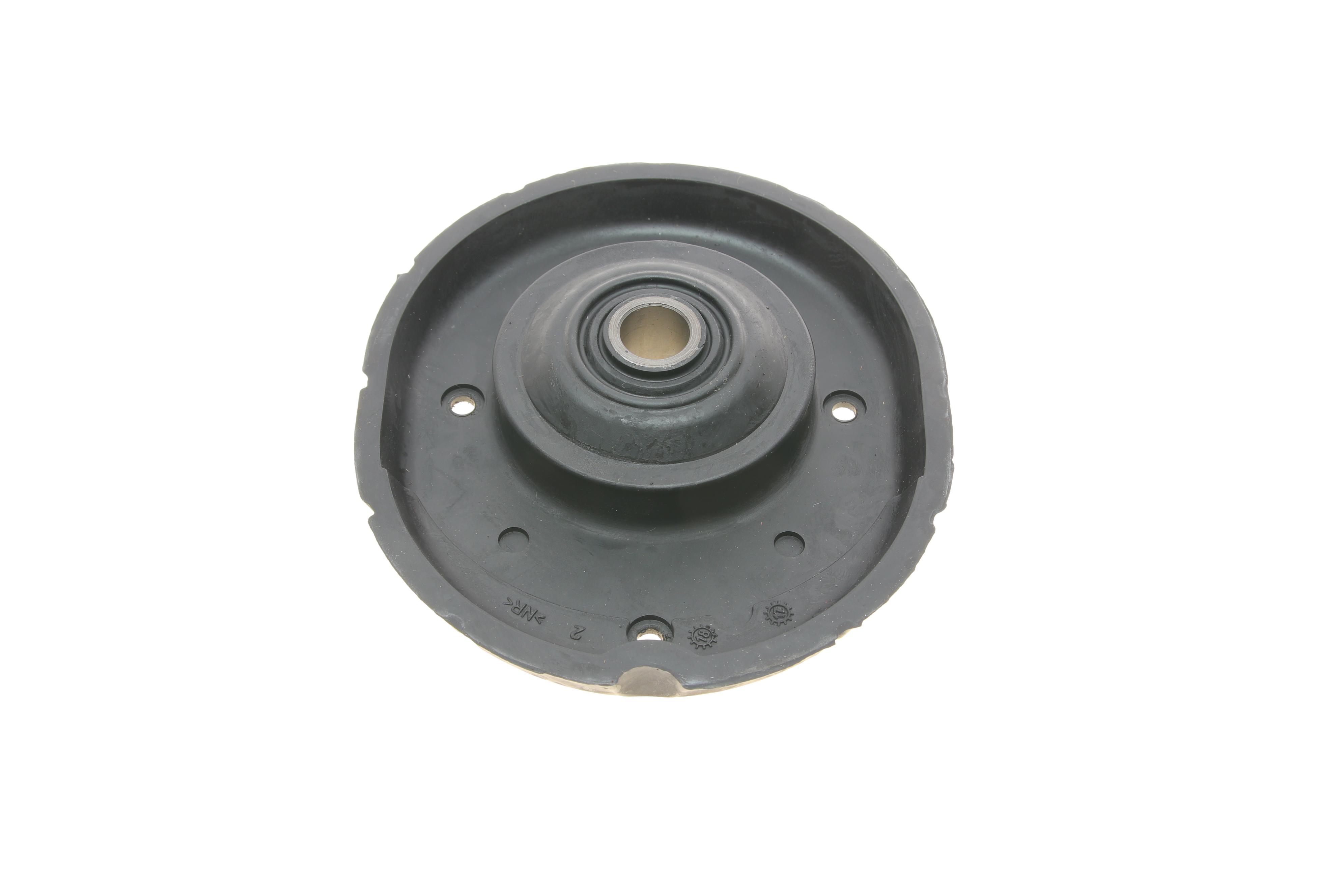 Подушка амортизатора (переднього) Citroen C3/C4/Peugeot 208 09-