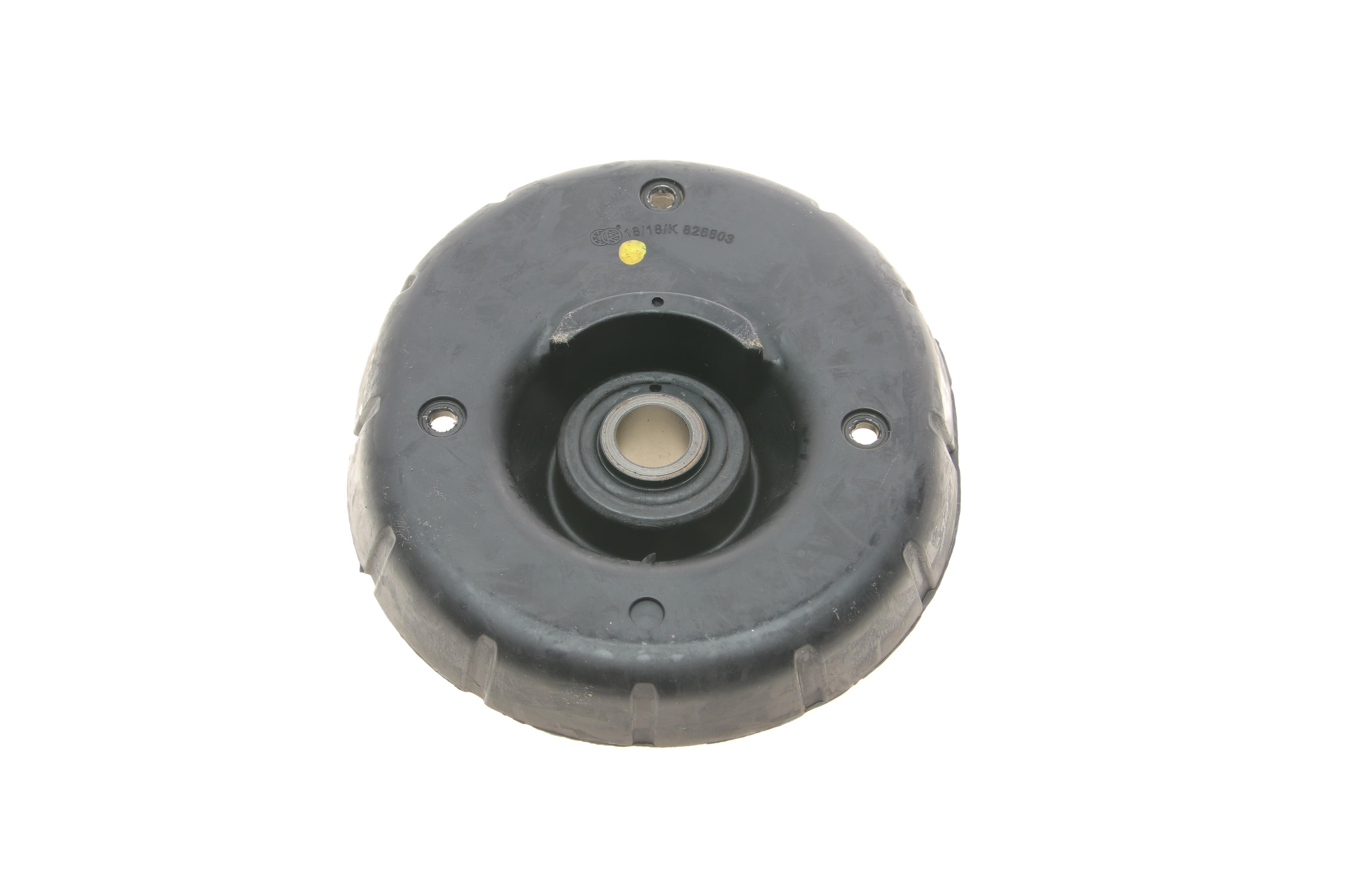 Подушка амортизатора (переднього) Citroen C3/C4/Peugeot 208 09-