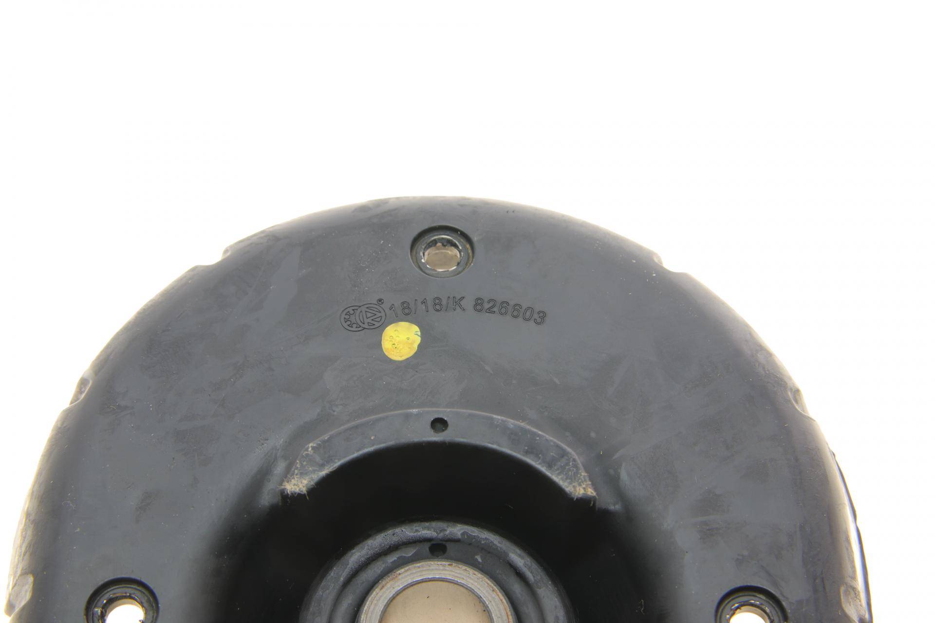 Подушка амортизатора (переднього) Citroen C3/C4/Peugeot 208 09-