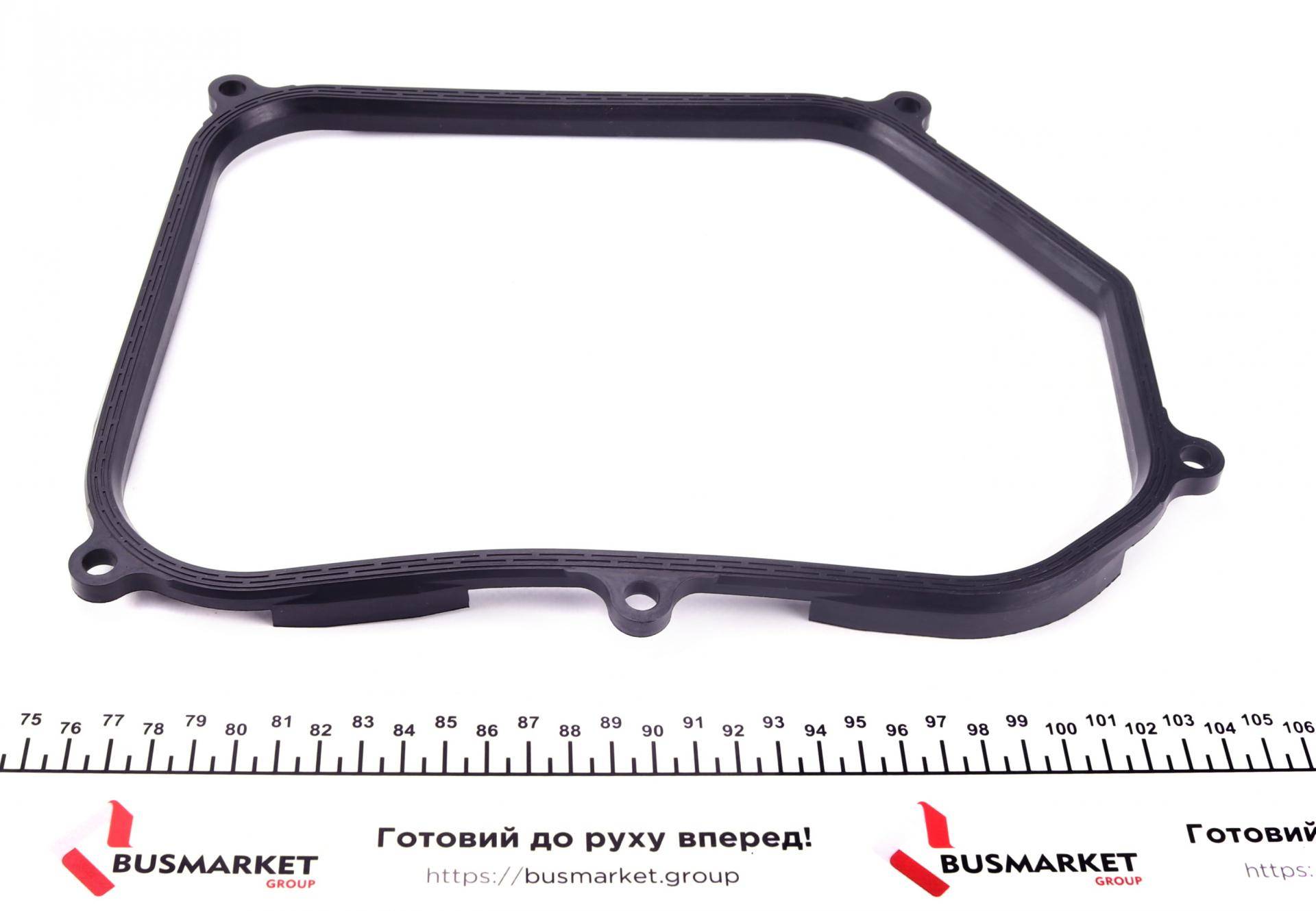 Прокладка піддону VW T4/T5 1.9-2.5 TDI 90-13