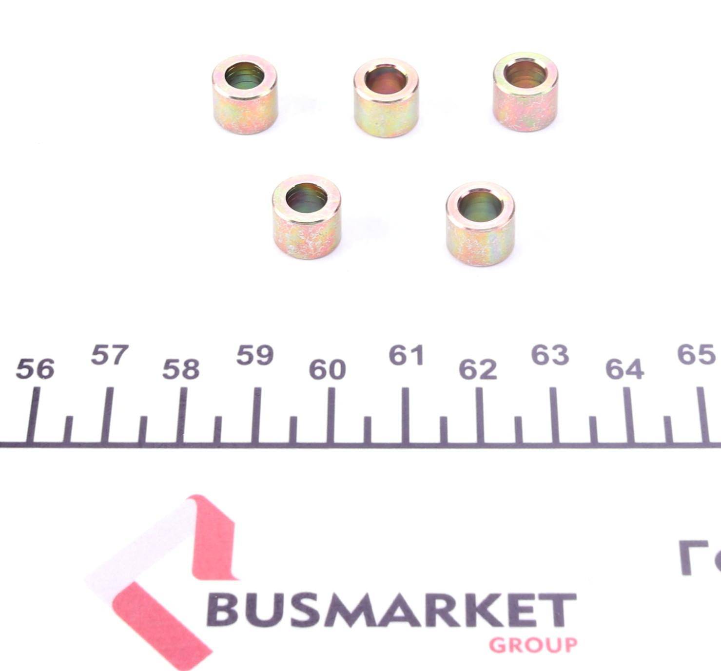 Прокладка піддону VW T4/T5 1.9-2.5 TDI 90-13