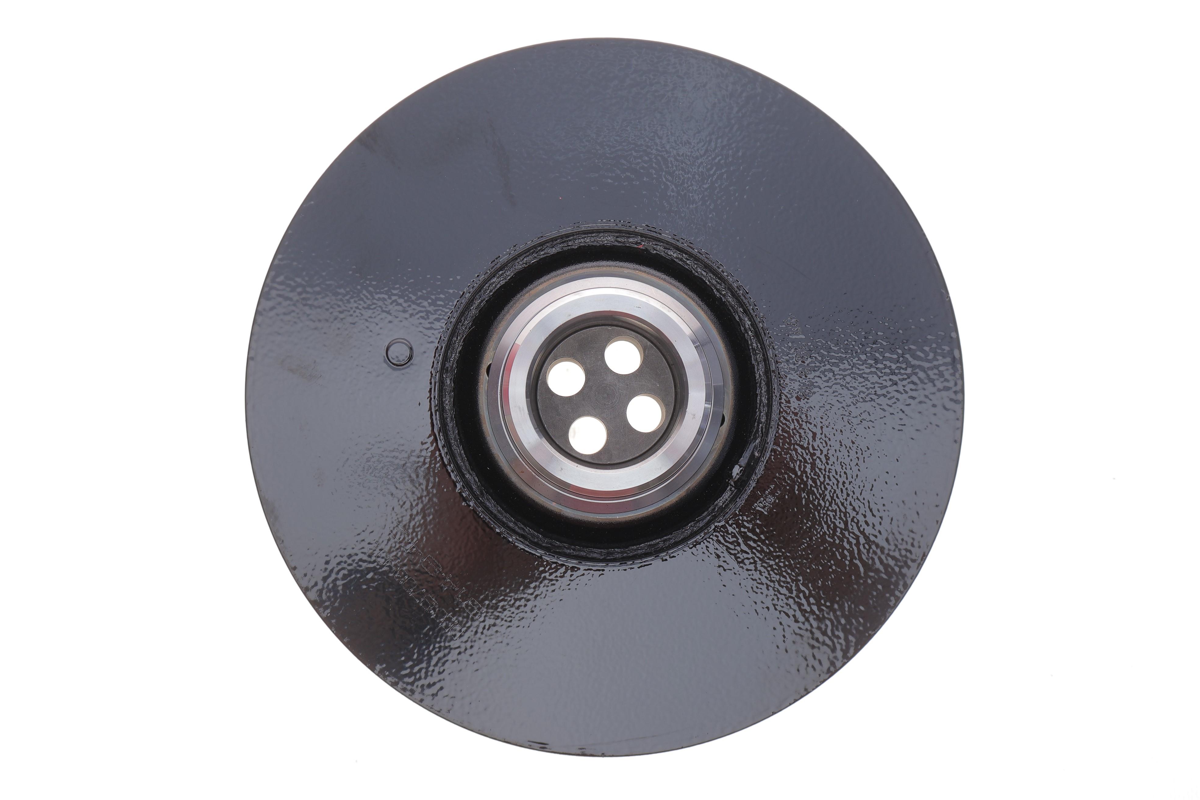 Шків колінвалу BMW 5 (F10)/7 (F01-F04)/X5 (E70/F15/F85)/X6 (E71/E72/F16/F86) 3.0D 11-19 N57 D30