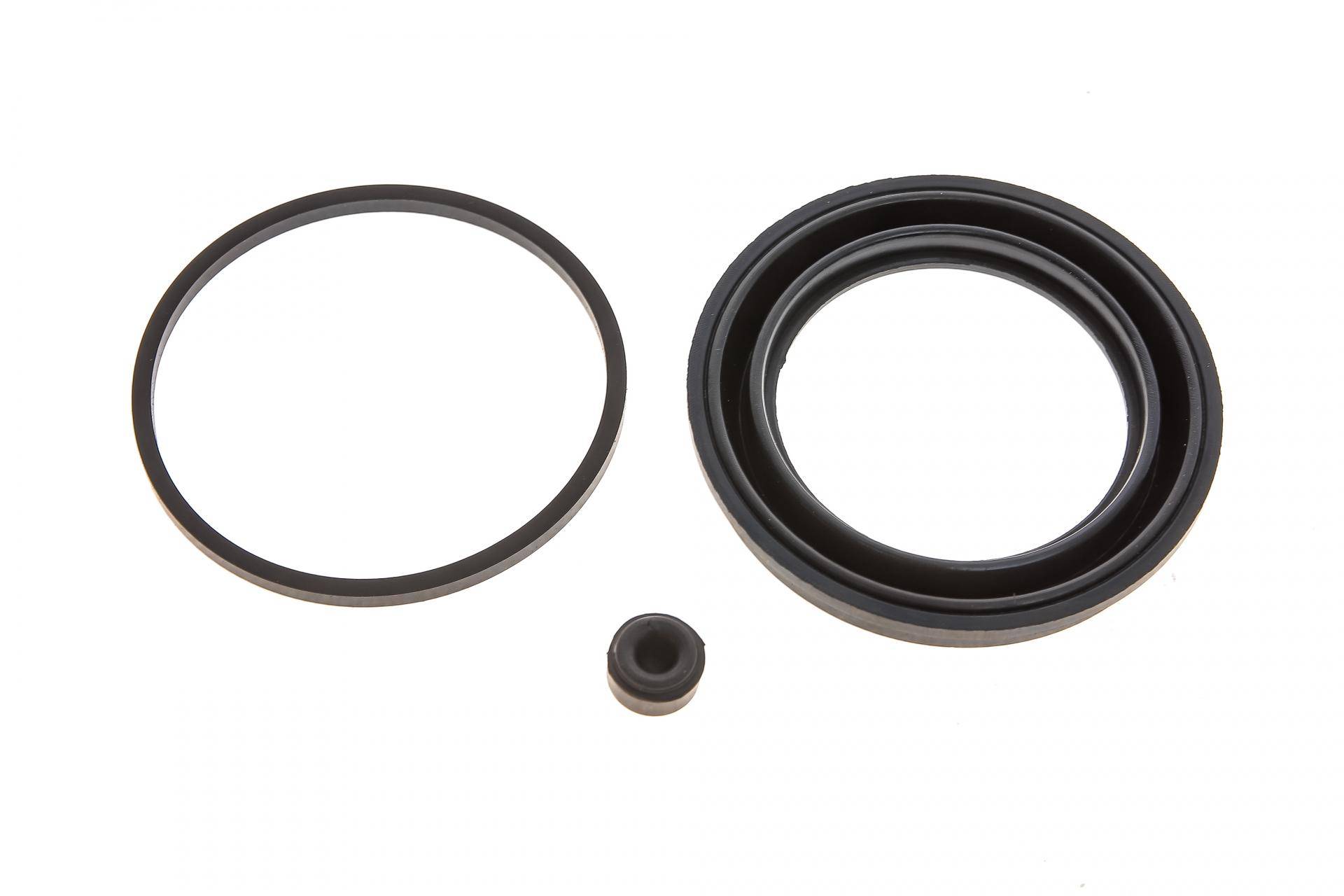 Ремкомплект супорта (переднього) Chrysler Voyager 00-08 (d=66mm) (ATE)