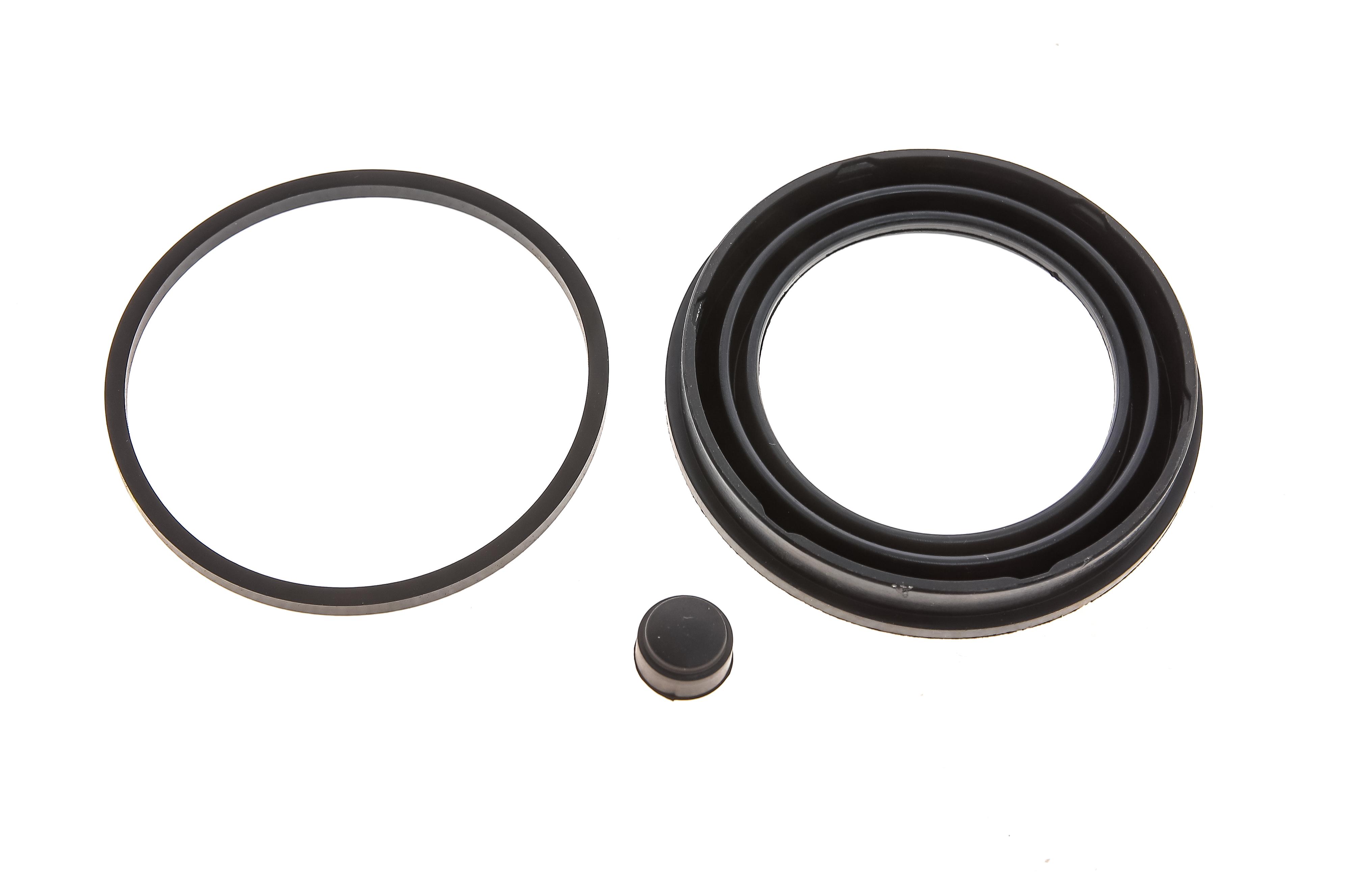 Ремкомплект суппорта (переднего) Chrysler Voyager 00-08 (d=66mm) (ATE)