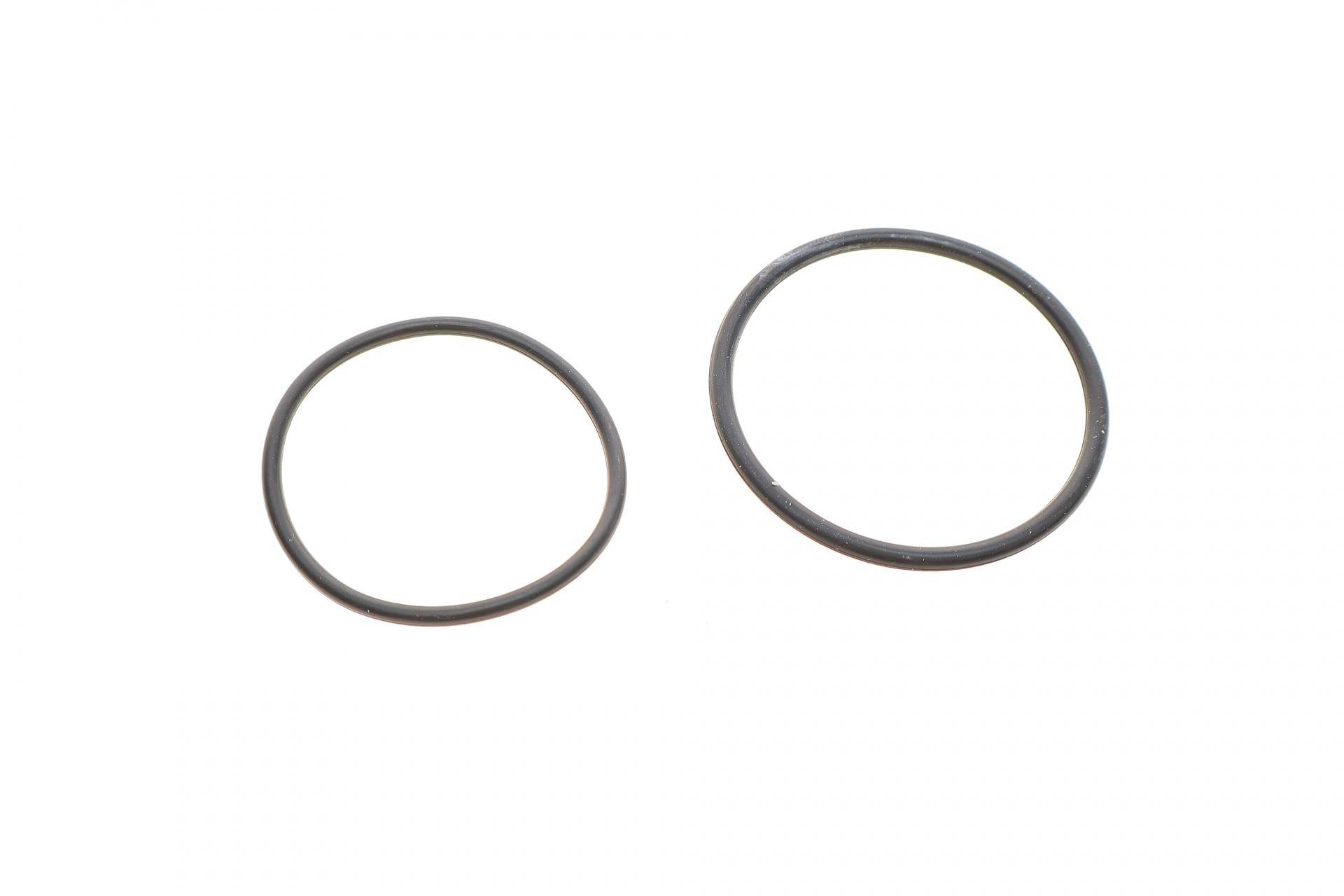 Комплект прокладок турбіни MB Sprinter (906)/Vito (W639/W447) 2.2 CDI 06-