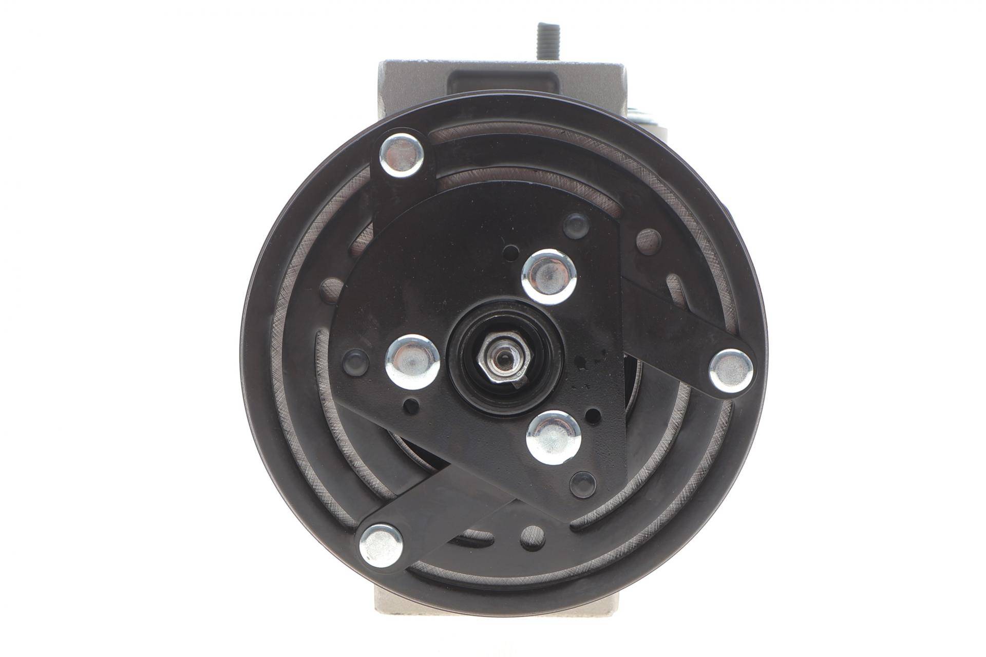 Компресор кондиціонера Chevrolet Lacetti/Nubira 1.4-1.8i 05-11