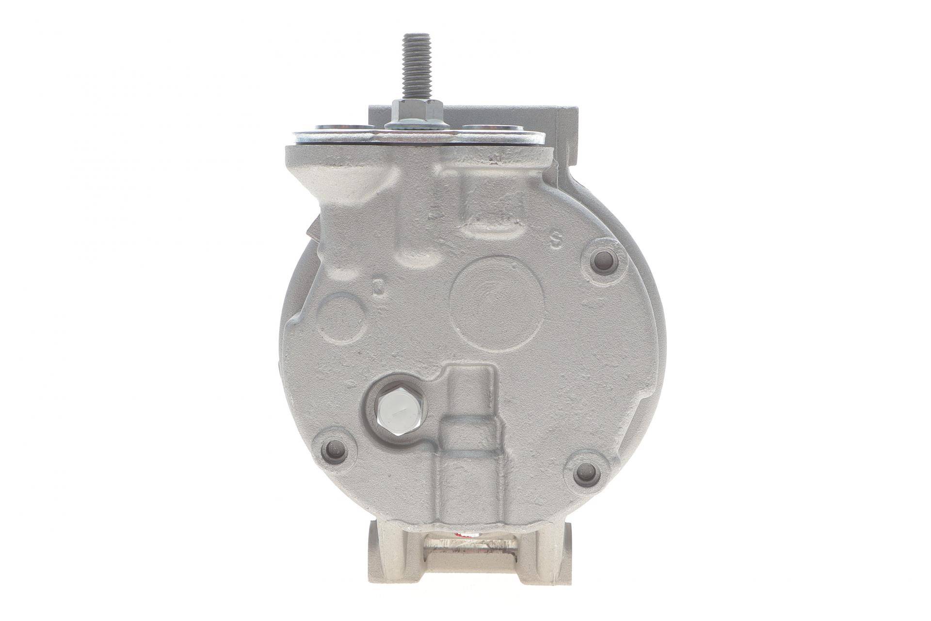 Компресор кондиціонера Chevrolet Lacetti/Nubira 1.4-1.8i 05-11