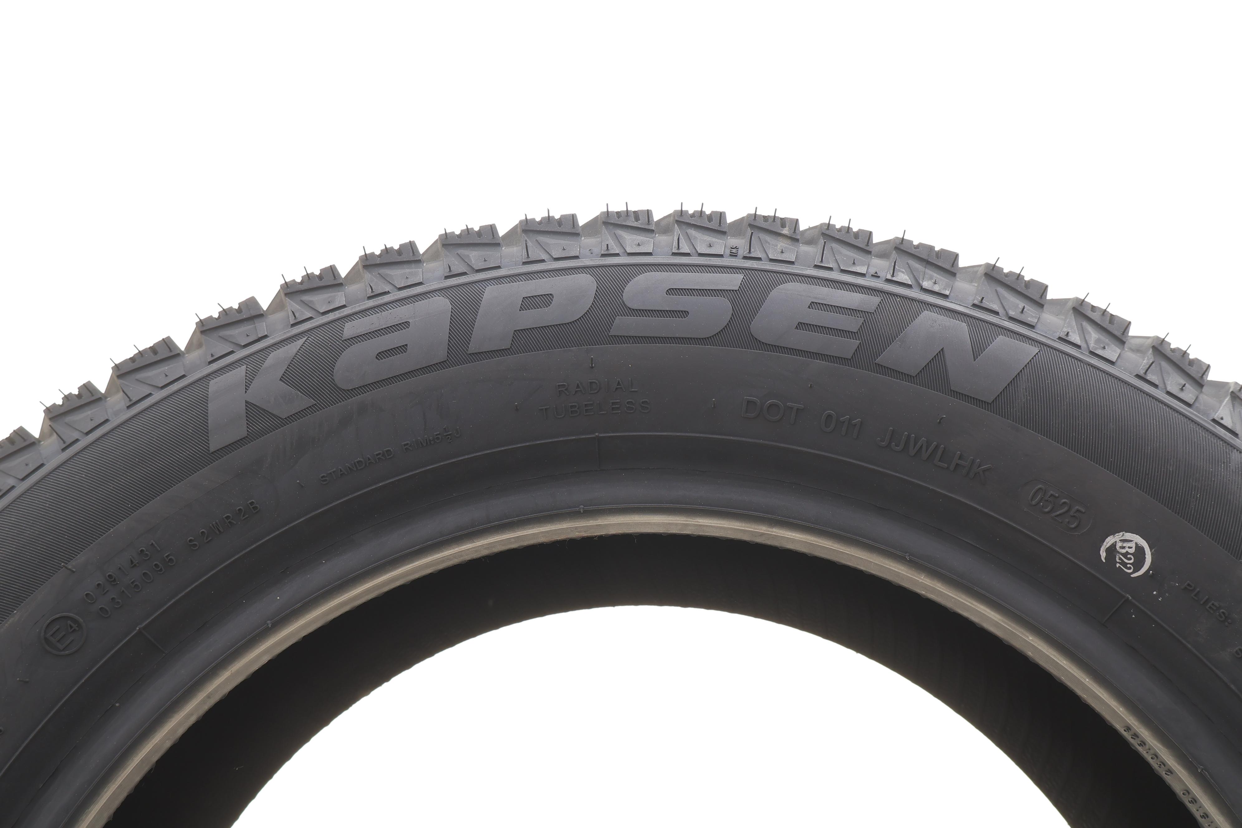 Шина IceMax RW516 185/60 R15 XL 88T (зимова)