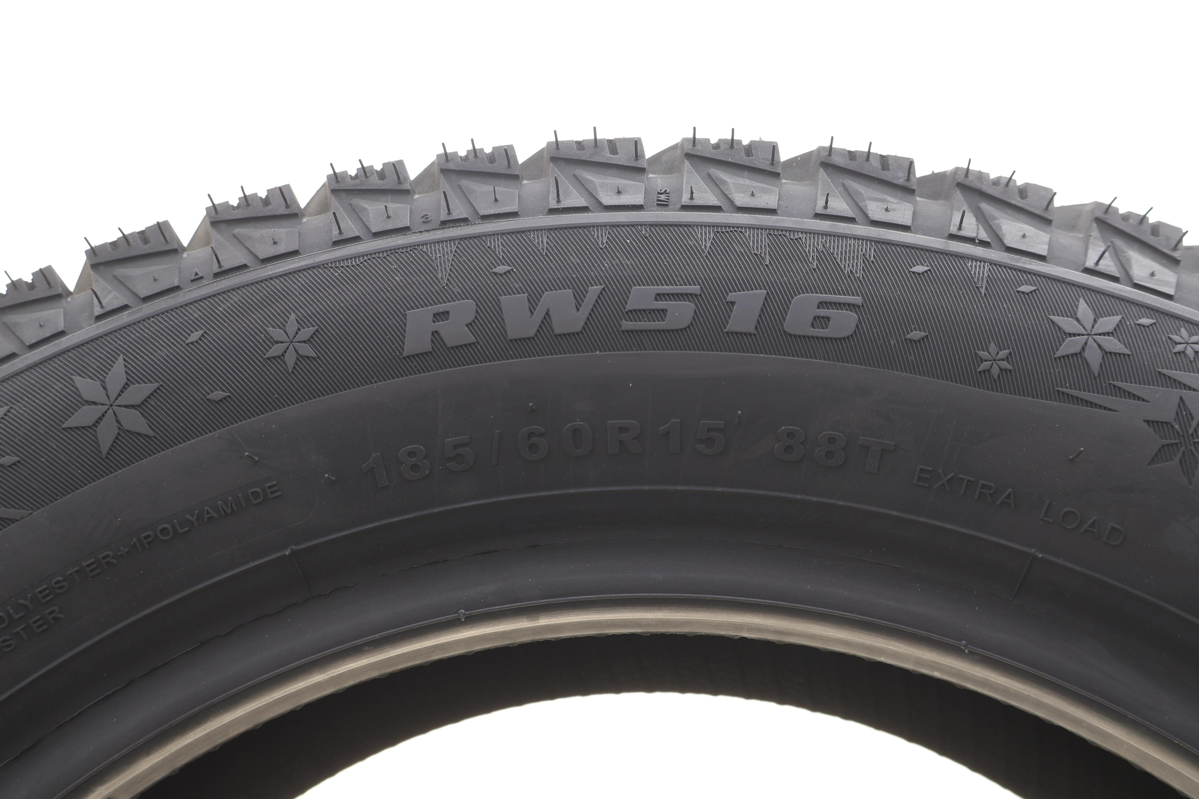 Шина IceMax RW516 185/60 R15 XL 88T (зимова)