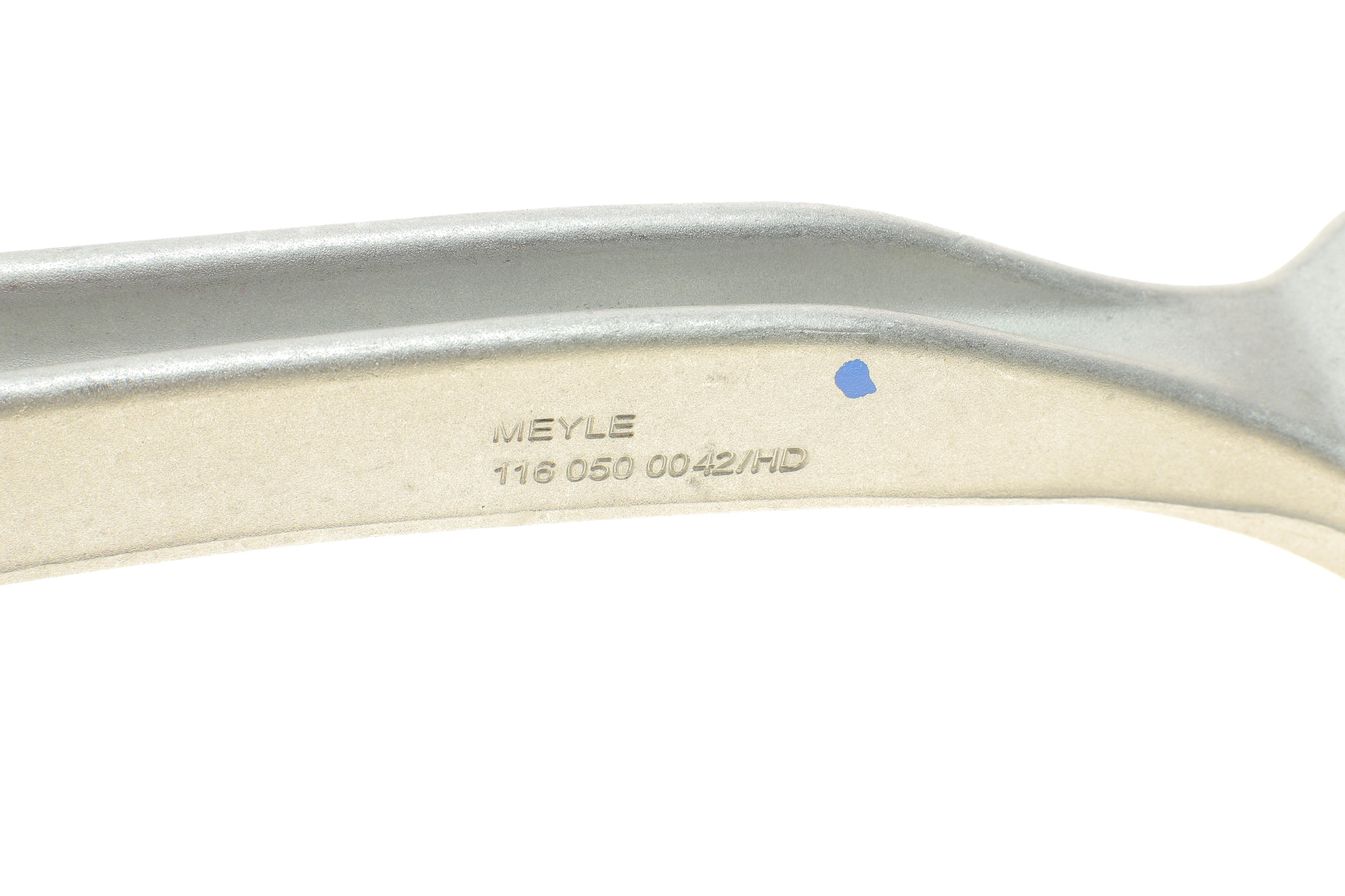 Важіль підвіски (передній/зверху/спереду) (L) Audi A6/A8 02-11/VW Phaeton 02-16