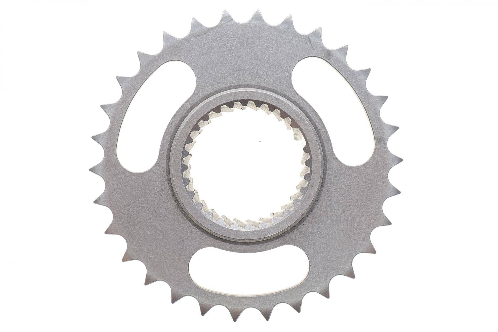 Комплект ланцюга ГРМ BMW 3 (E36/E46)/5 (E34/E39/E60)/7 (E38) 2.0-3.0i 90- (M52/M54), (ланцюг INA)