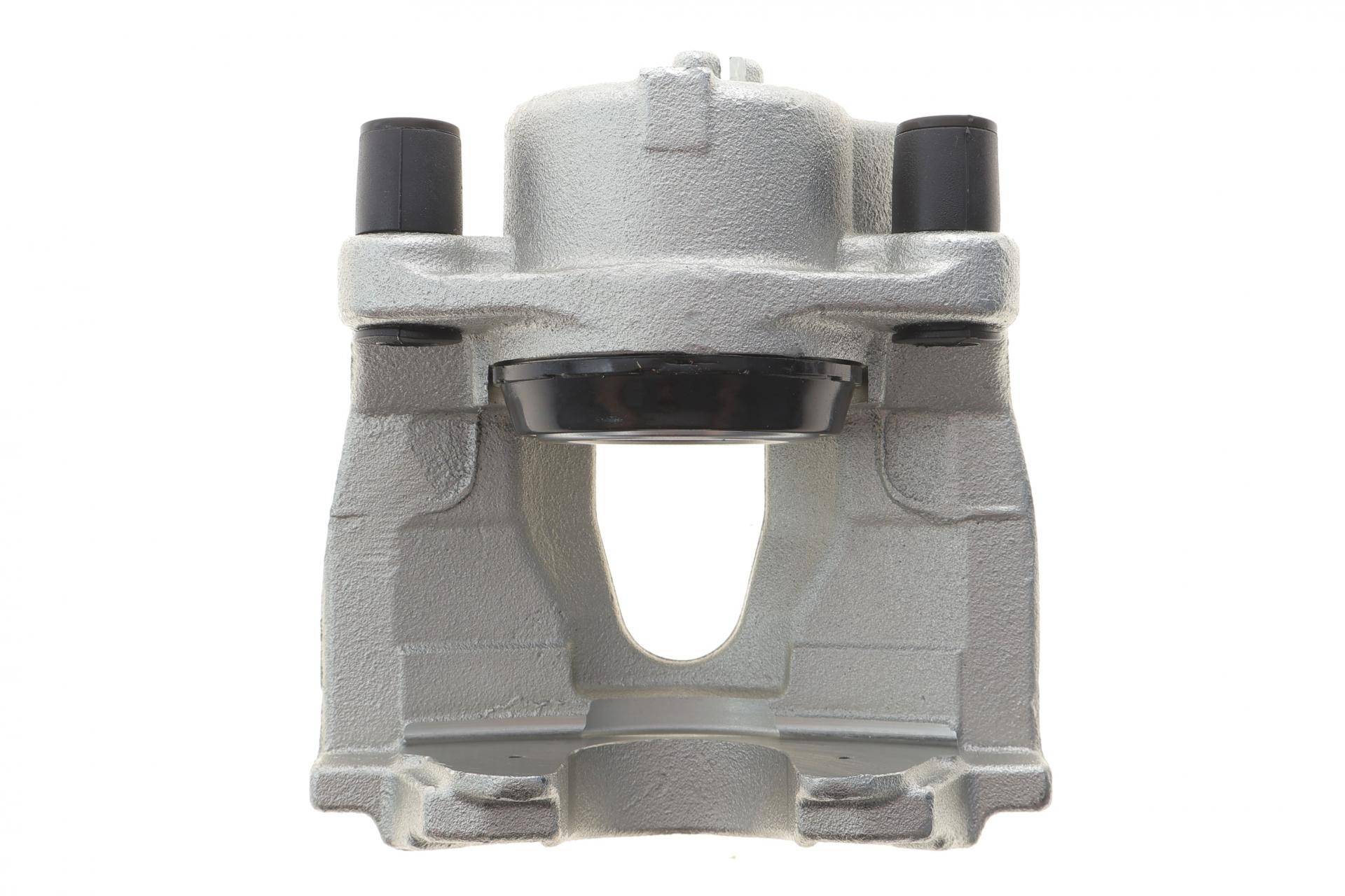 Супорт гальмівний (передній) (R) Honda Accord 03-08 (d=57mm) (Ate)