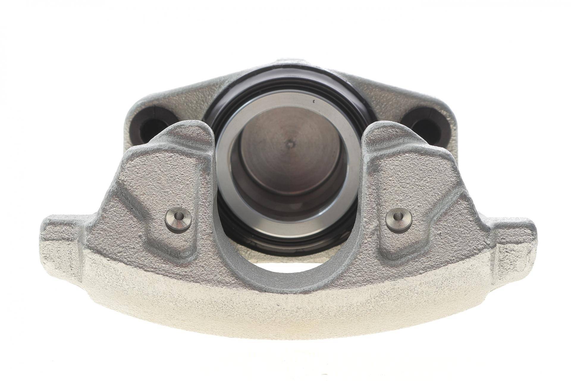 Супорт гальмівний (передній) (R) Honda Accord 03-08 (d=57mm) (Ate)