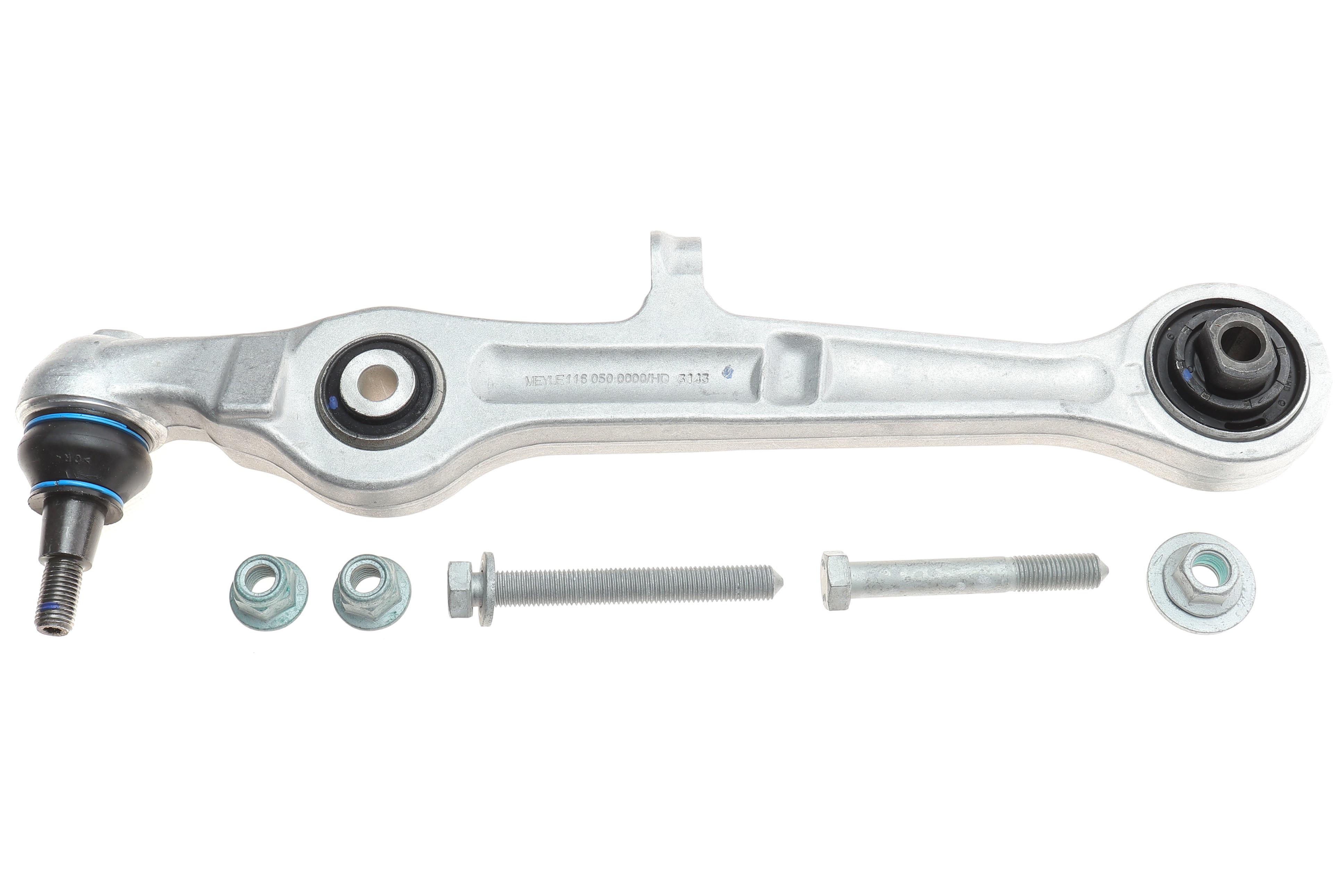 Важіль підвіски (передній/знизу) Audi A4/A6/VW Passat 1.6-4.2 97-09