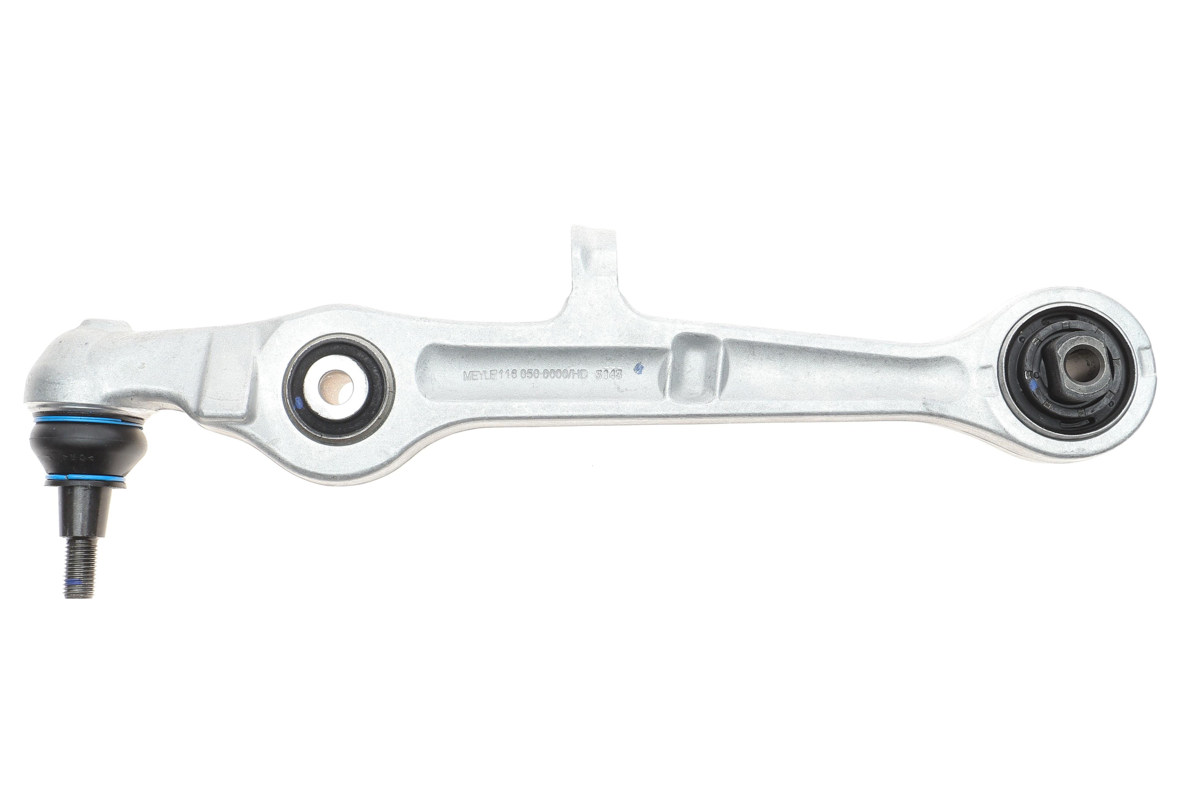 Важіль підвіски (передній/знизу) Audi A4/A6/VW Passat 1.6-4.2 97-09