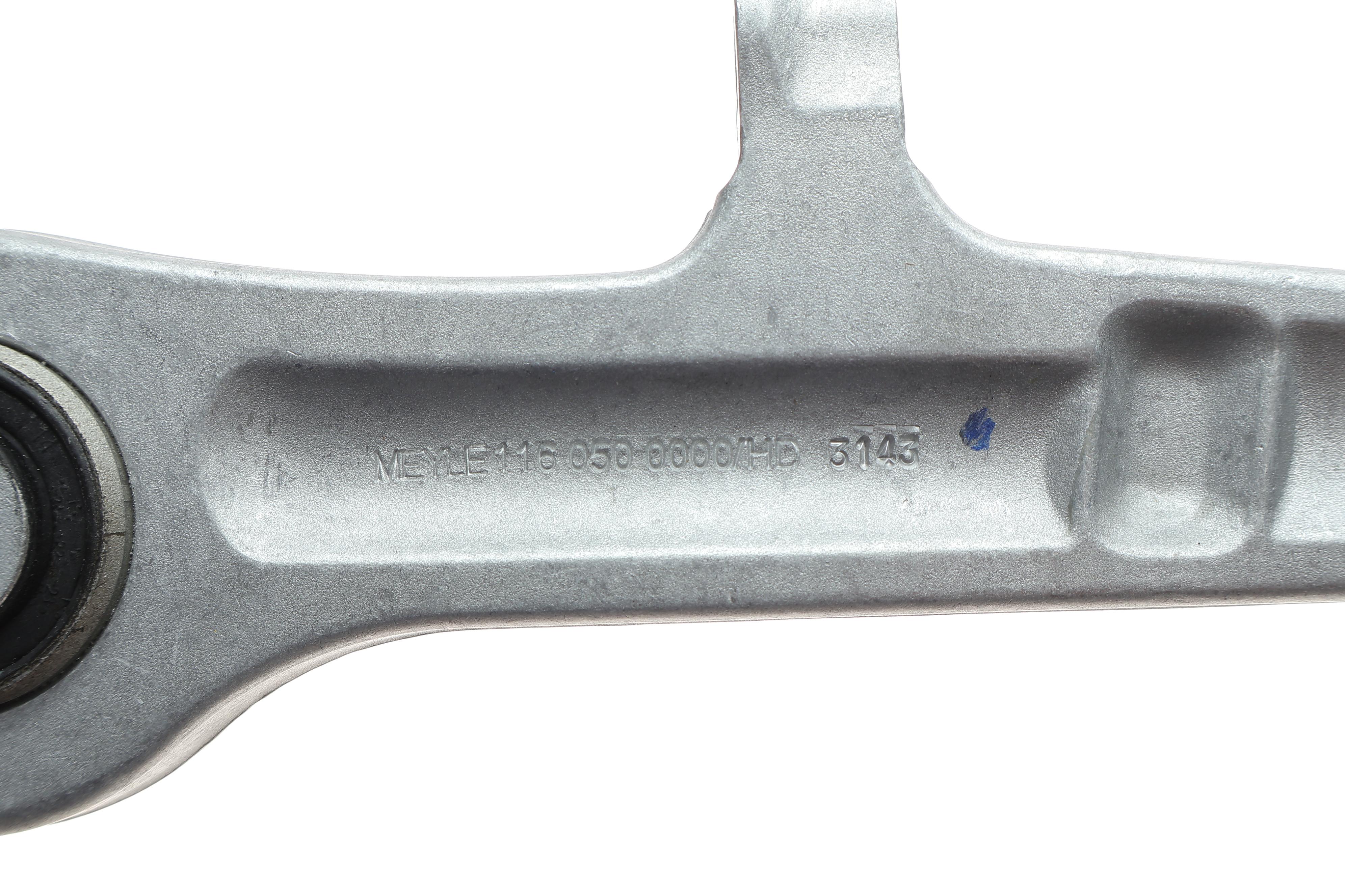 Важіль підвіски (передній/знизу) Audi A4/A6/VW Passat 1.6-4.2 97-09