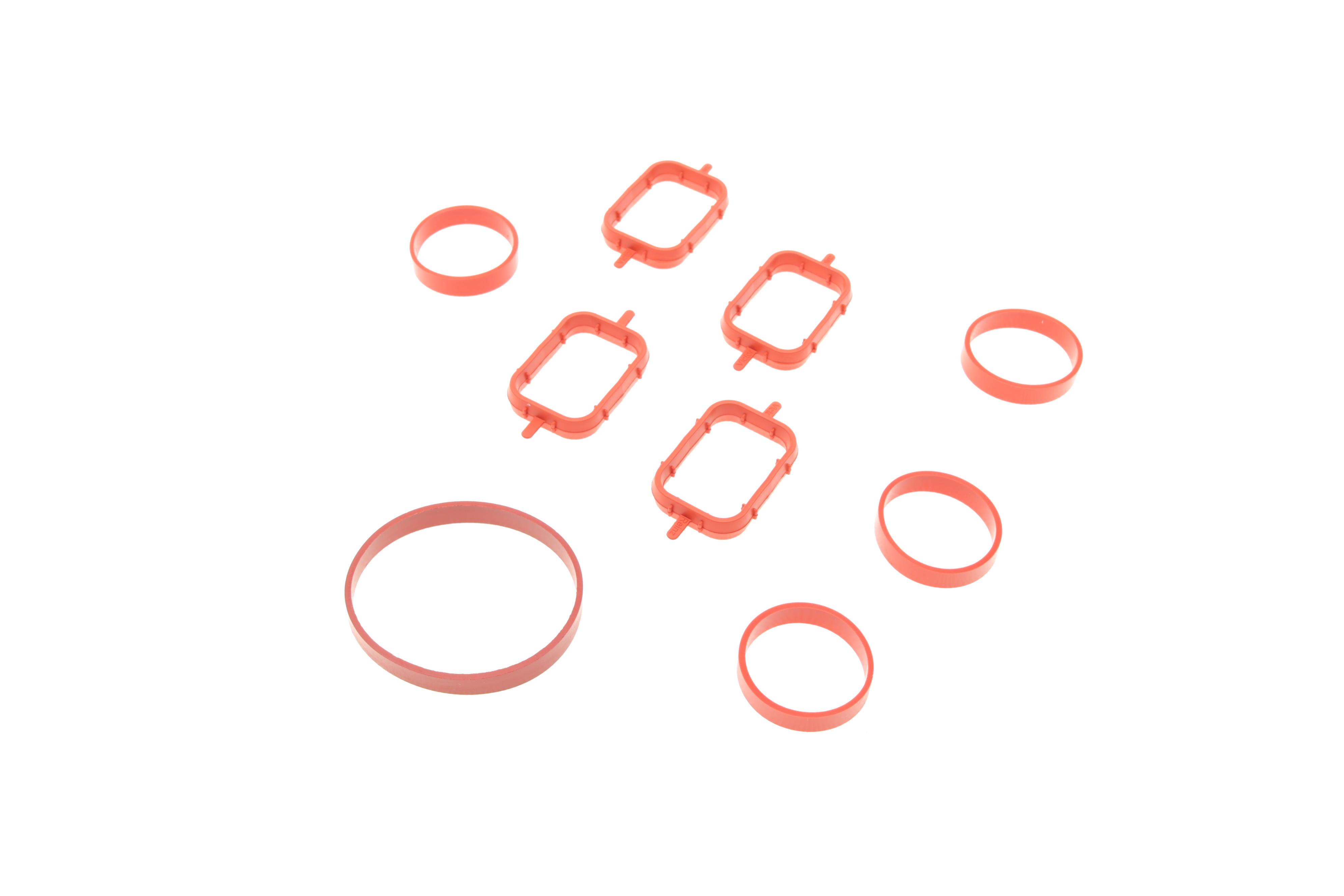 Прокладка коллектора впускного BMW 3 (E46) 318/320 d 00-07 (к-кт) M47