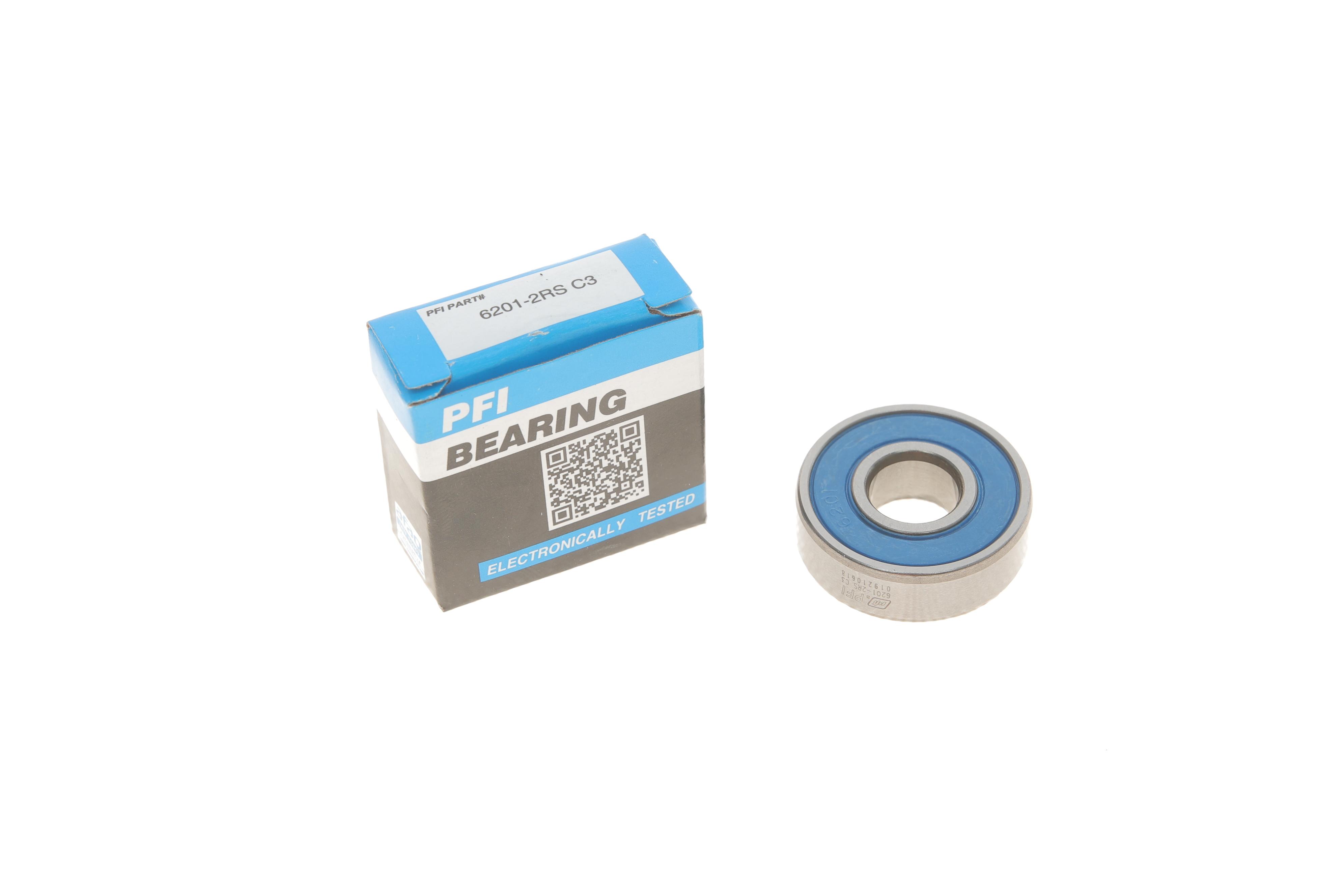 Підшипник (12x32x10)