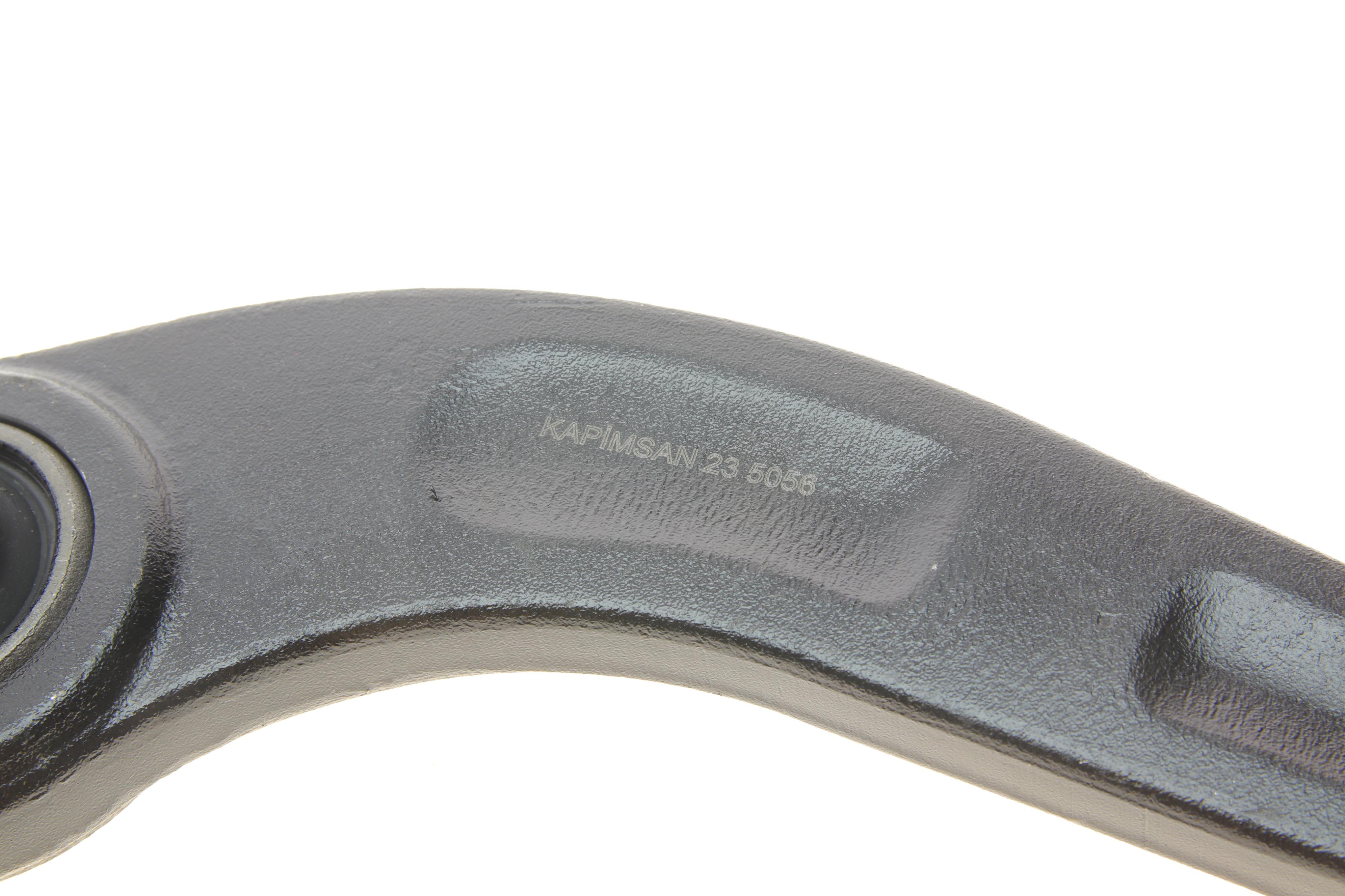 Важіль підвіски (передній/знизу) (R) Peugeot 206 98-