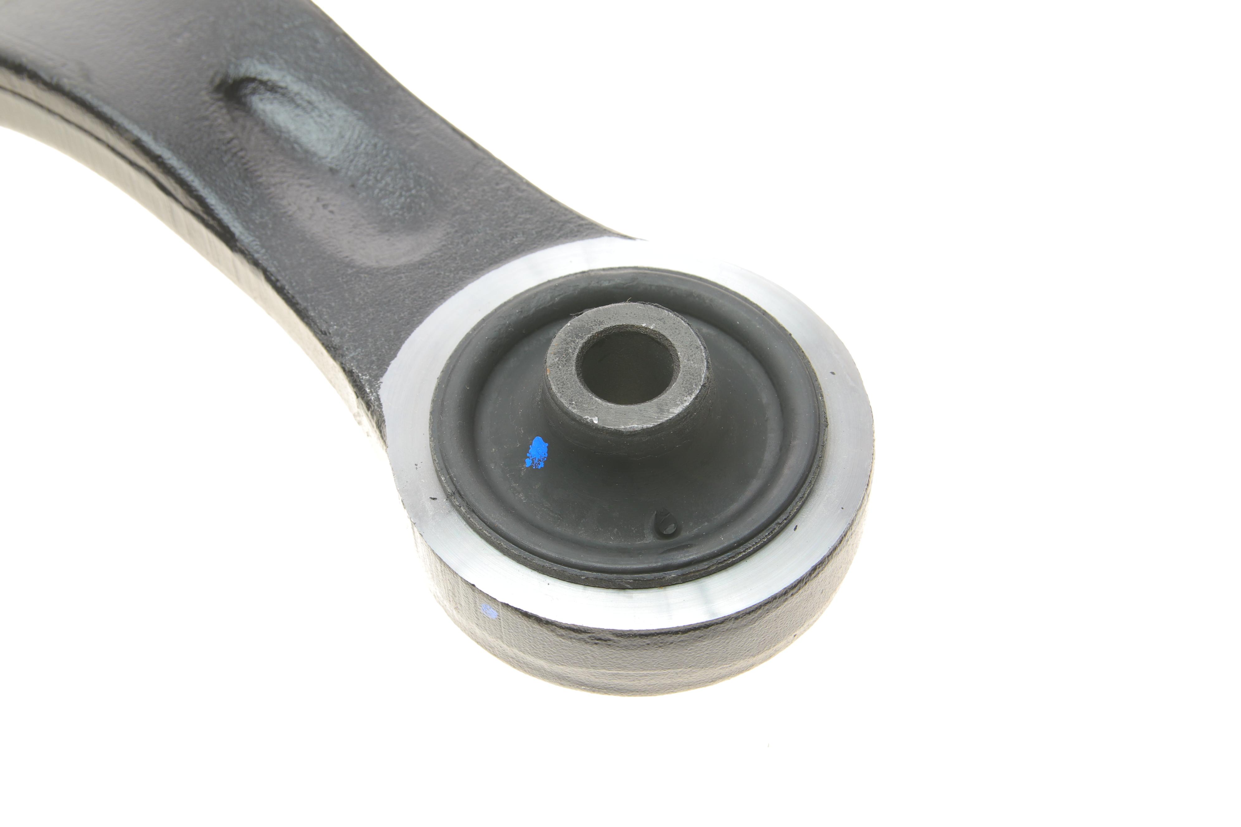 Важіль підвіски (передній/знизу) (R) Peugeot 206 98-