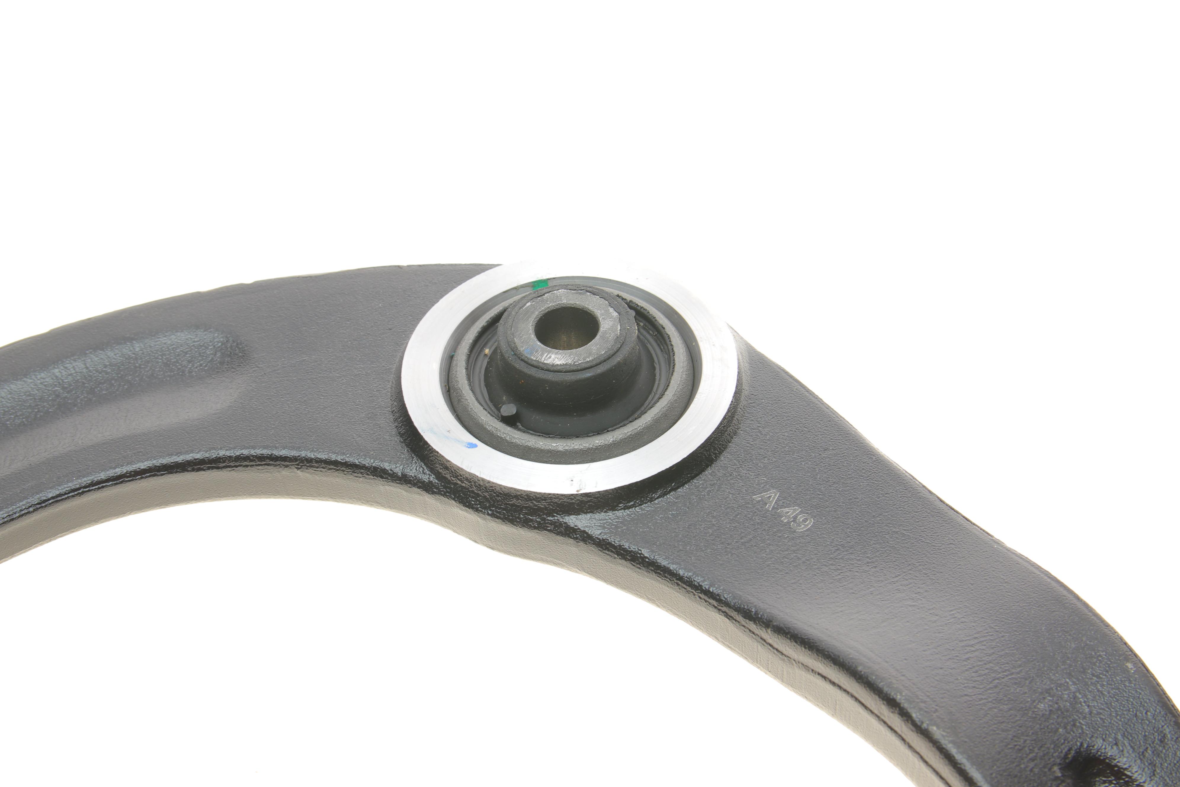 Важіль підвіски (передній/знизу) (R) Peugeot 206 98-