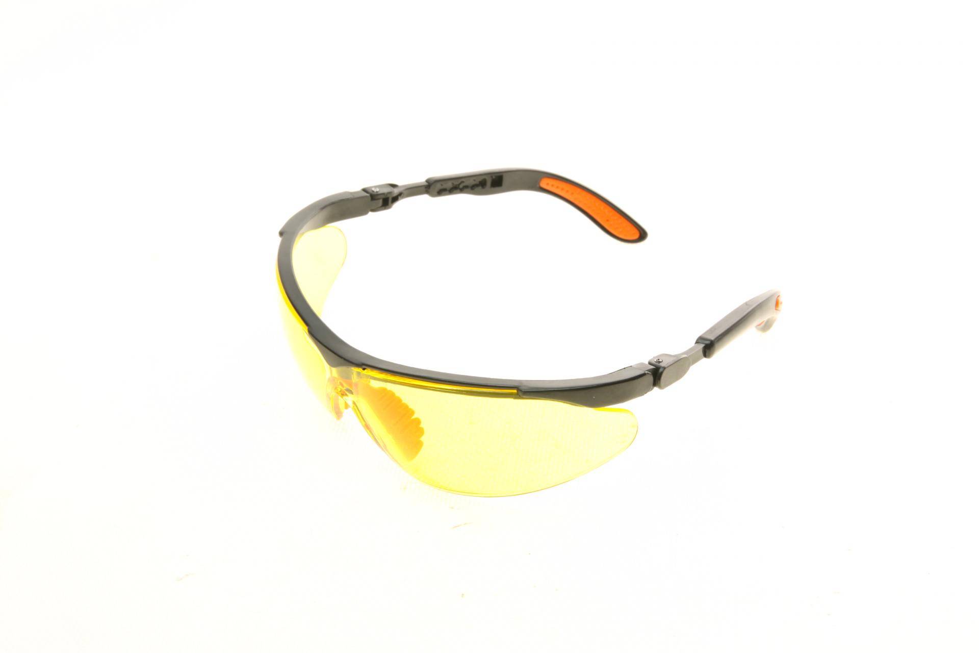 Окуляри з УФ захистом