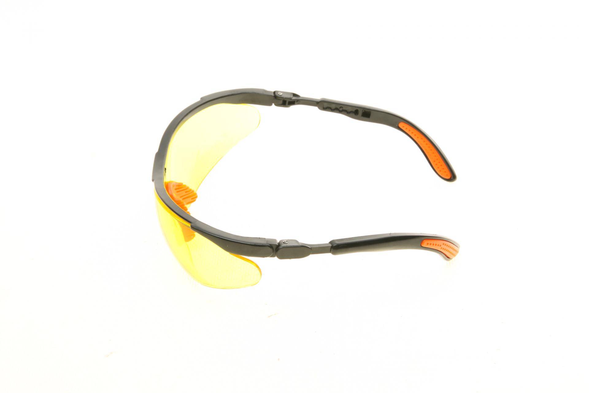 Окуляри з УФ захистом