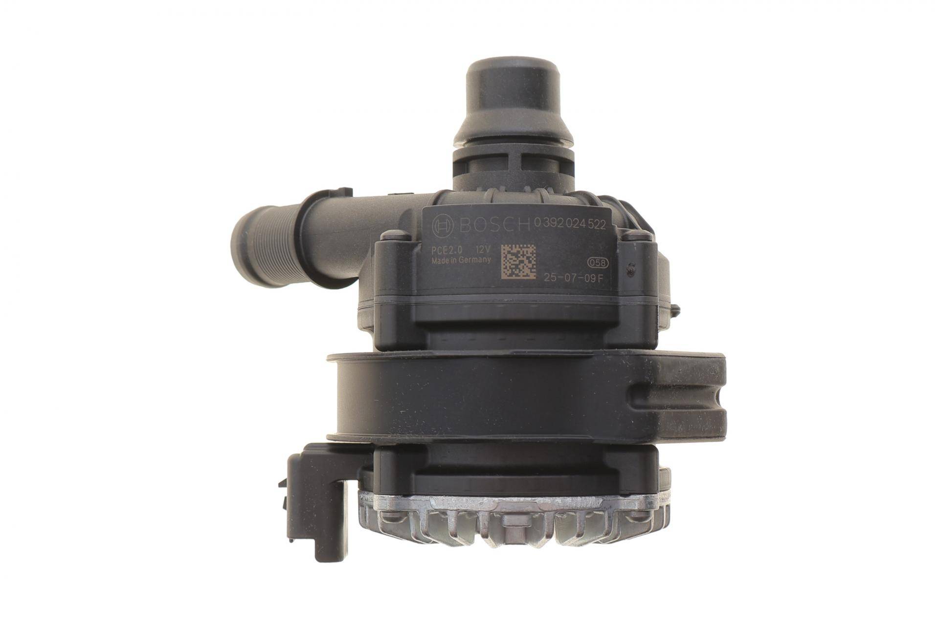 Насос системи охолодження (додатковий) Dacia Duster 17-