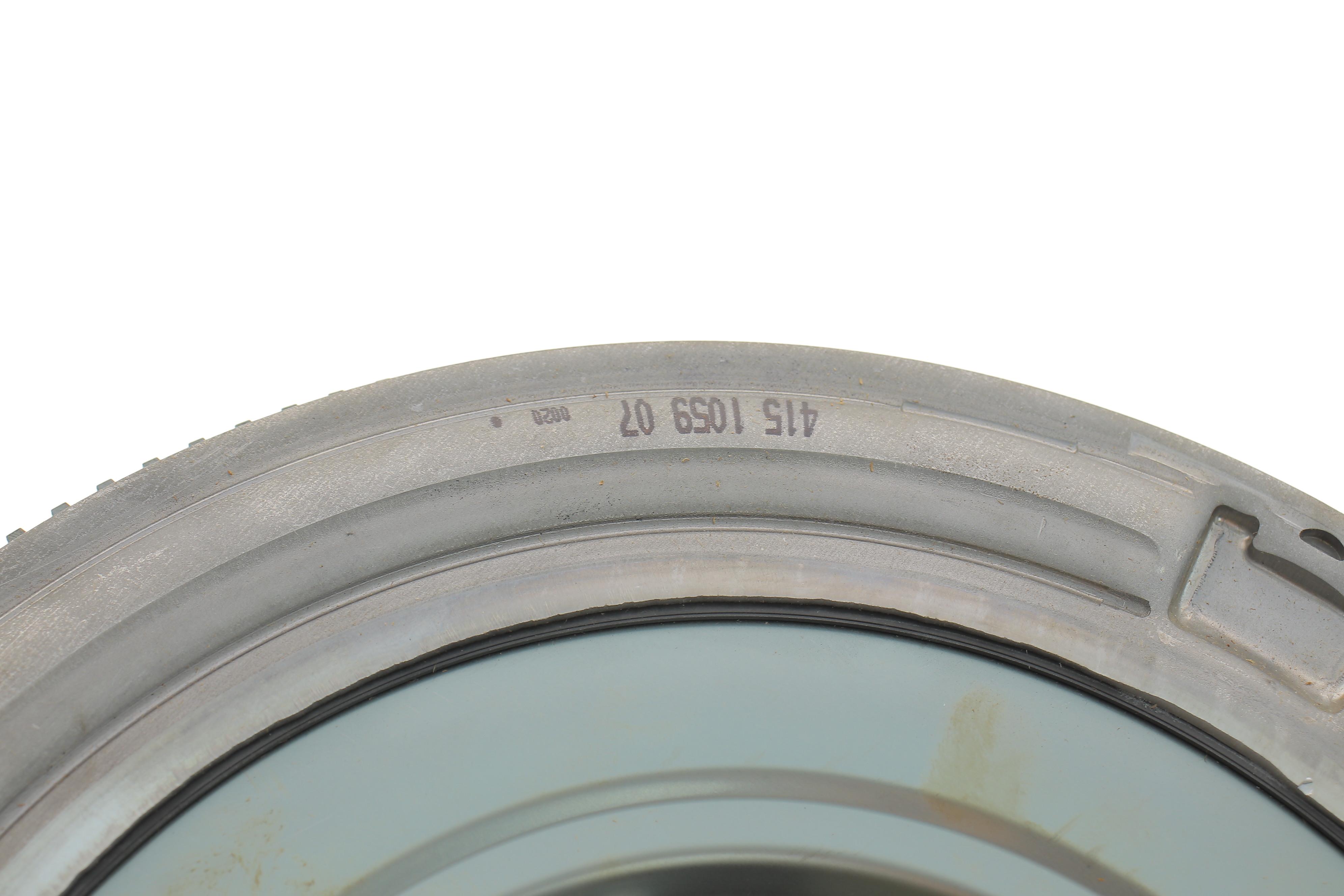 Демпфер зчеплення MB C-class (W205) 15-18 M274