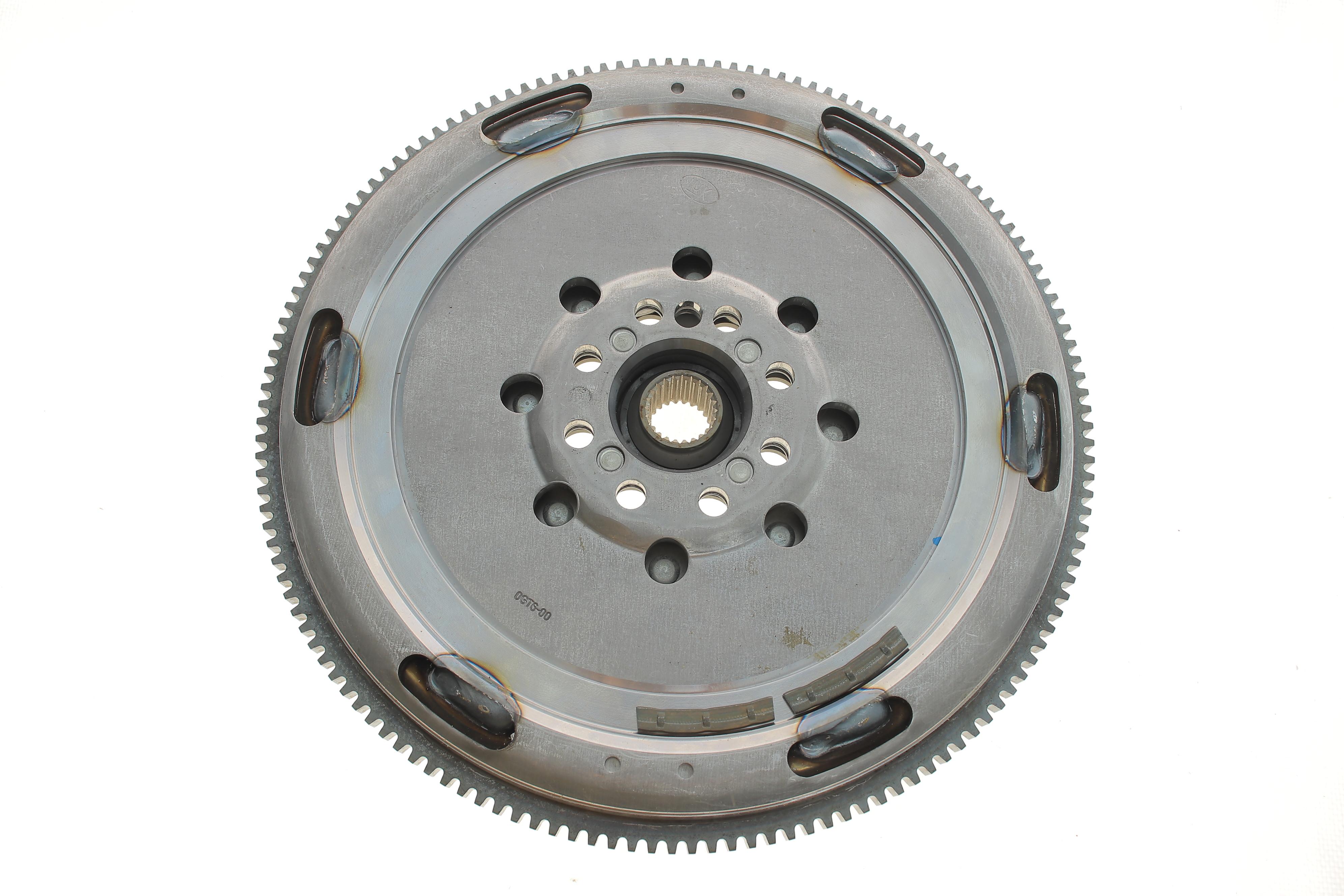 Демпфер зчеплення MB C-class (W205) 15-18 M274