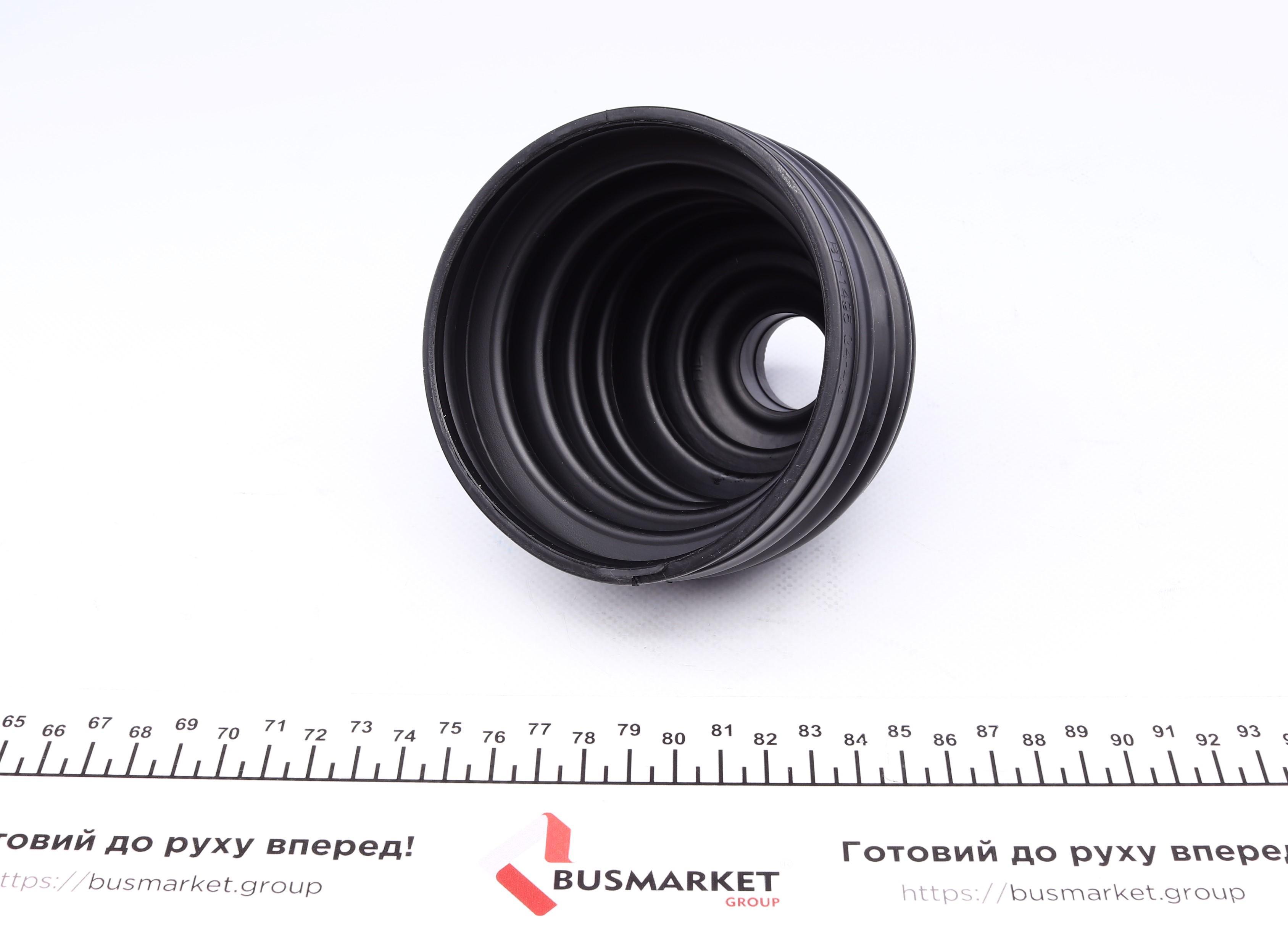 ШРКШ (зовнішній) Ford Transit 2.2 TDCi 06-11 (28x31x202x48T) (+ABS)