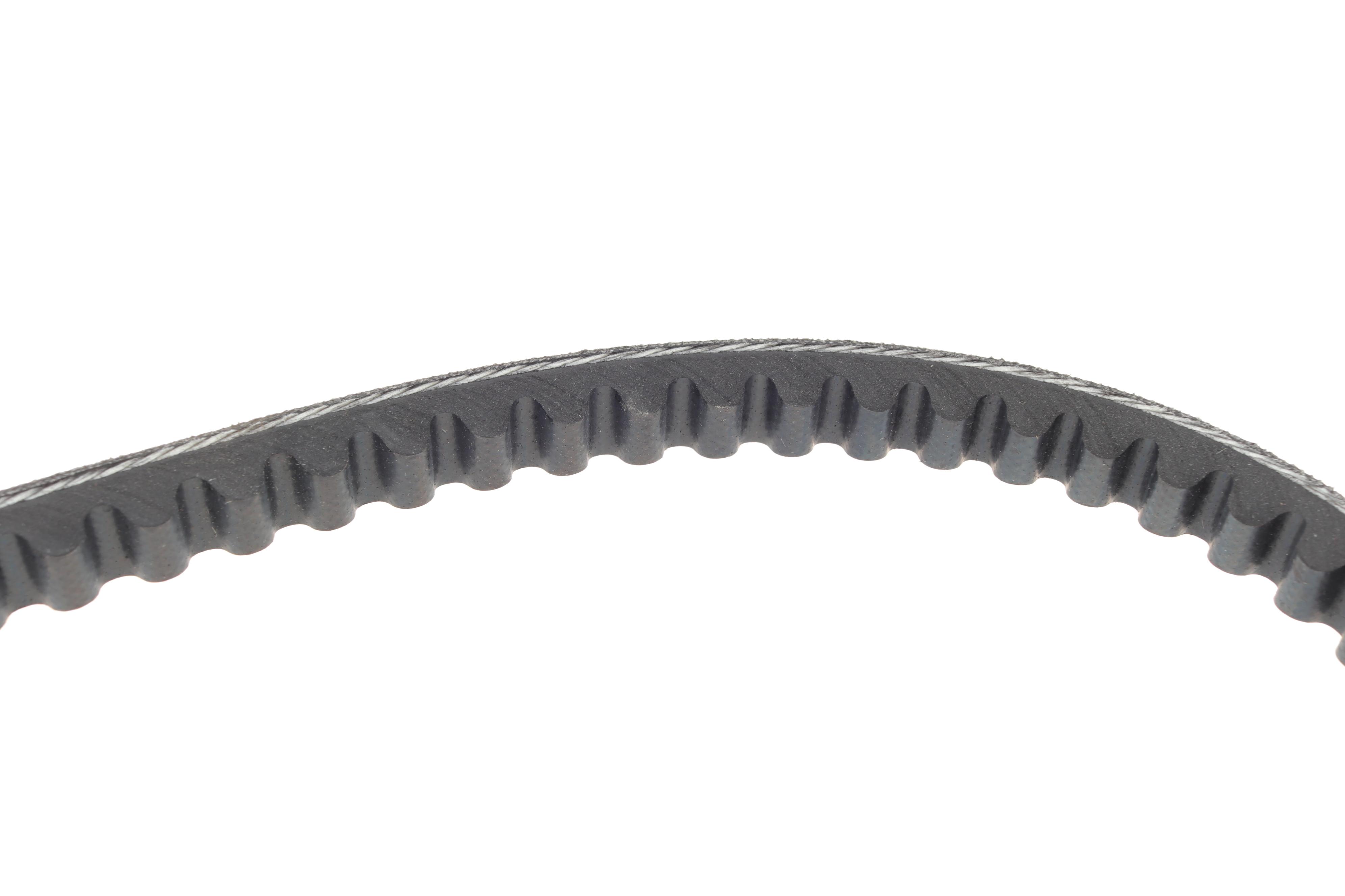 Ремінь генератора Man Hocl/R/SG 85-10/Scania 2/3 81-96 (13x1600)