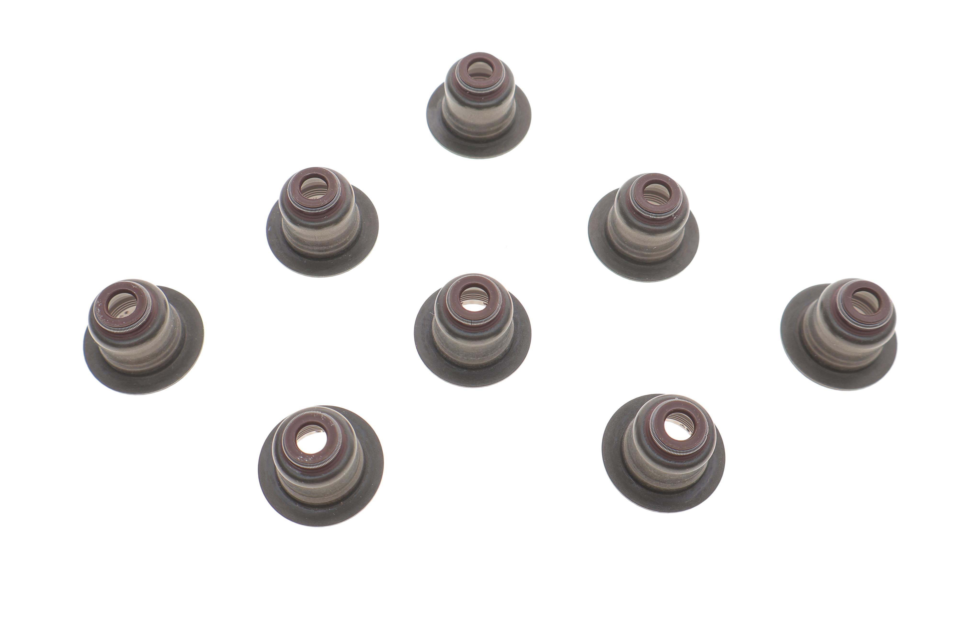 Сальник клапана (випуск) (к-кт 8шт) Ford Focus 1.4-1.6 98-