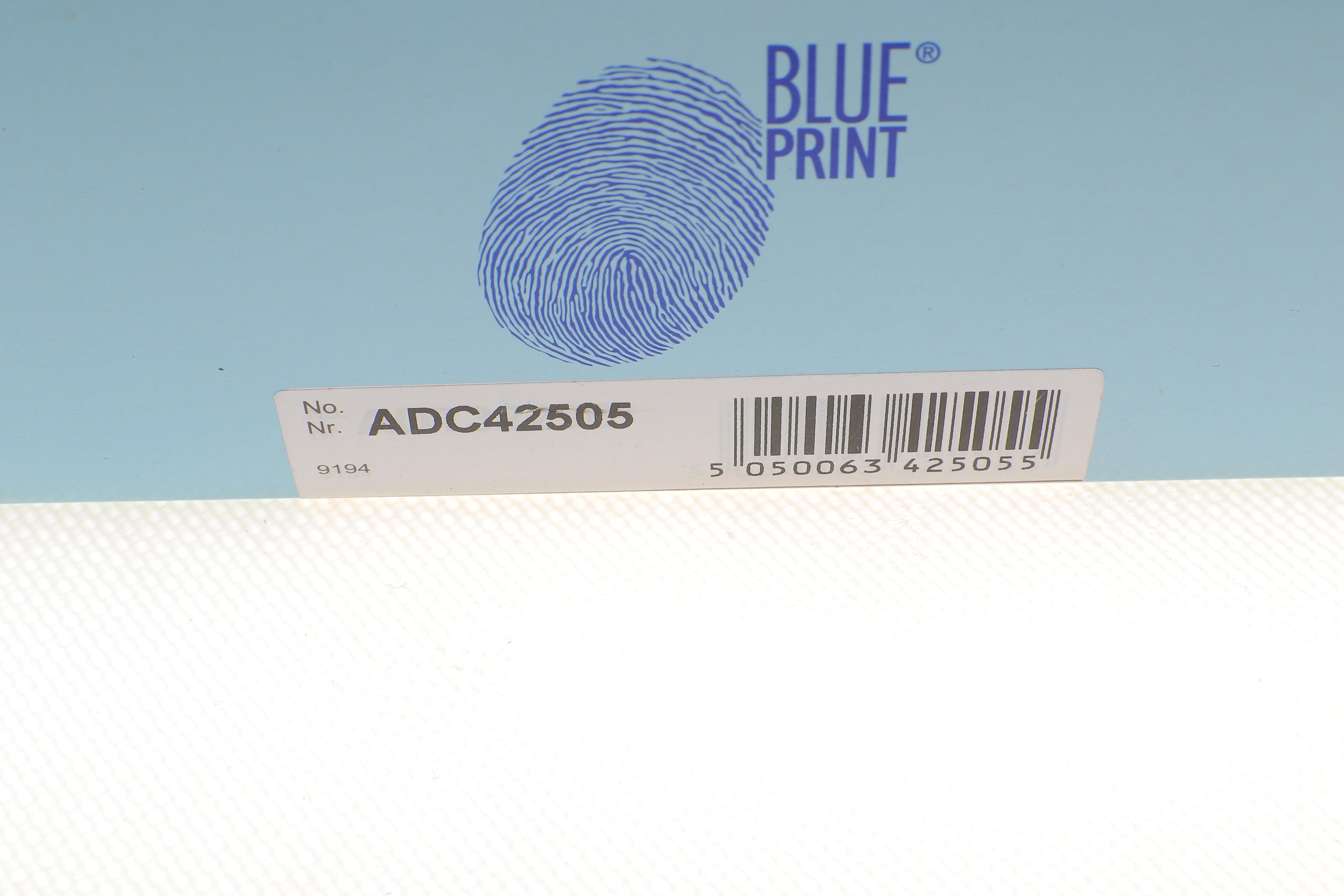 Фільтр салону Mitsubishi Galant VII 96-04