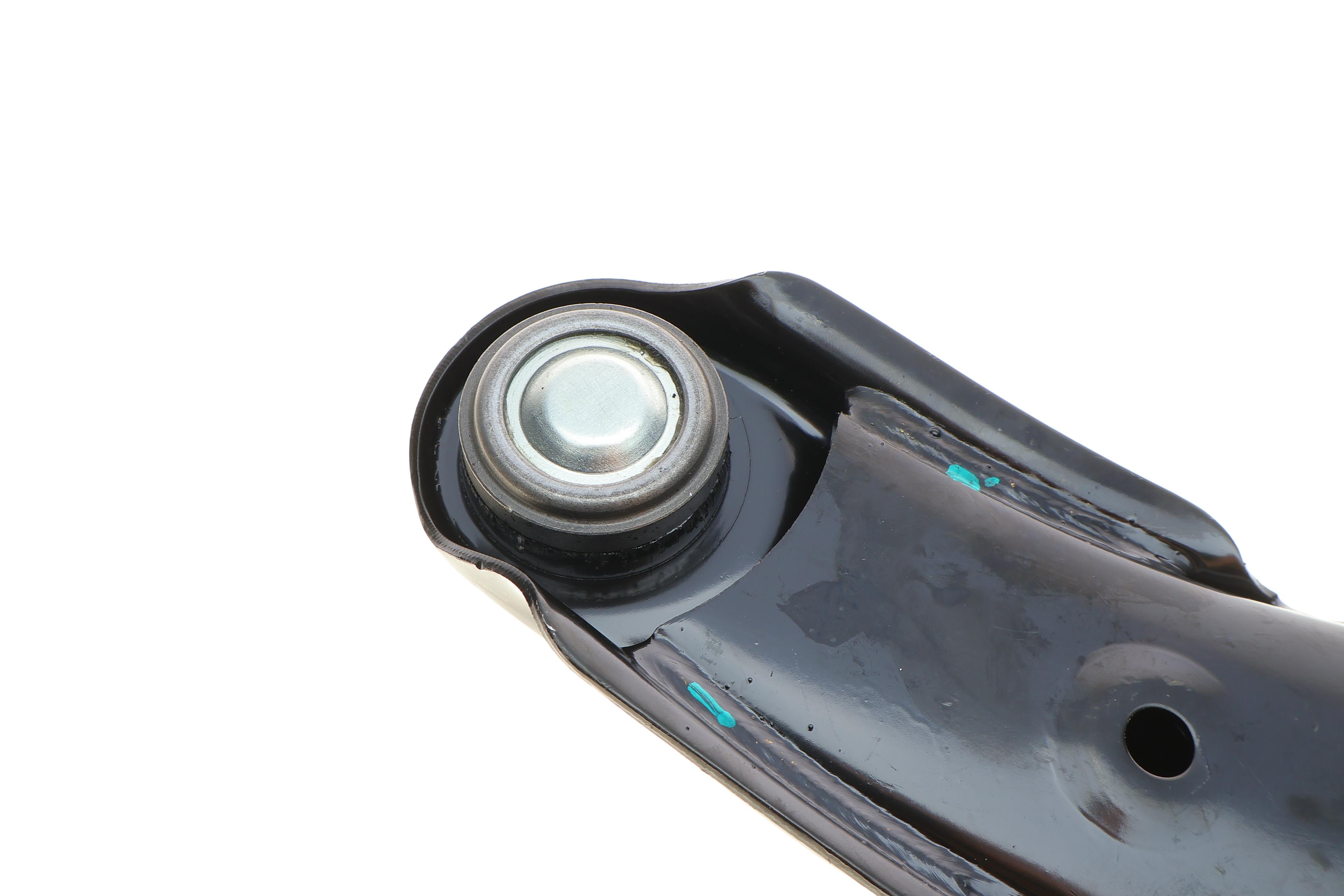 Важіль підвіски (передній/знизу) (L) Mitsubishi Outlander I 02-06