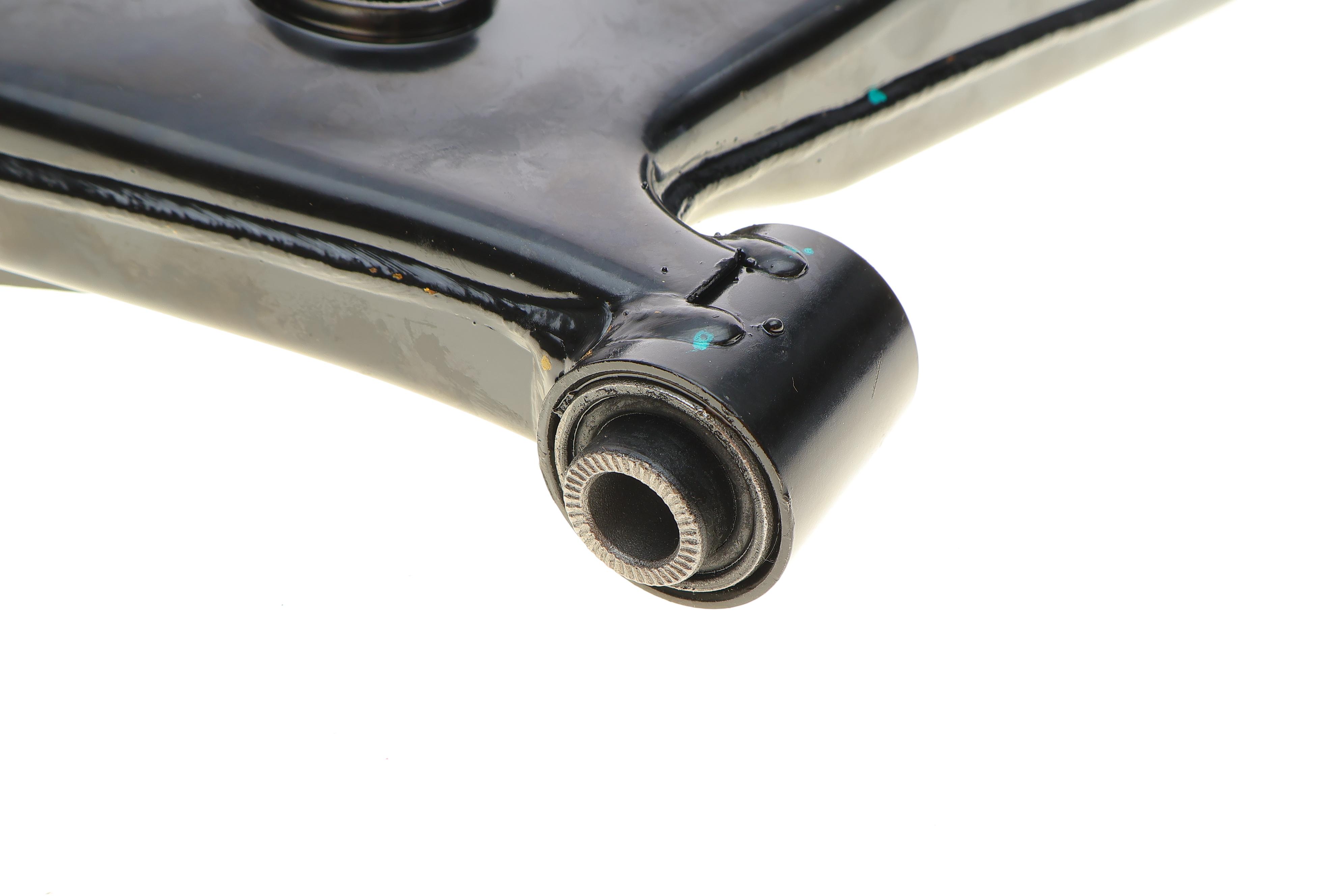 Важіль підвіски (передній/знизу) (L) Mitsubishi Outlander I 02-06